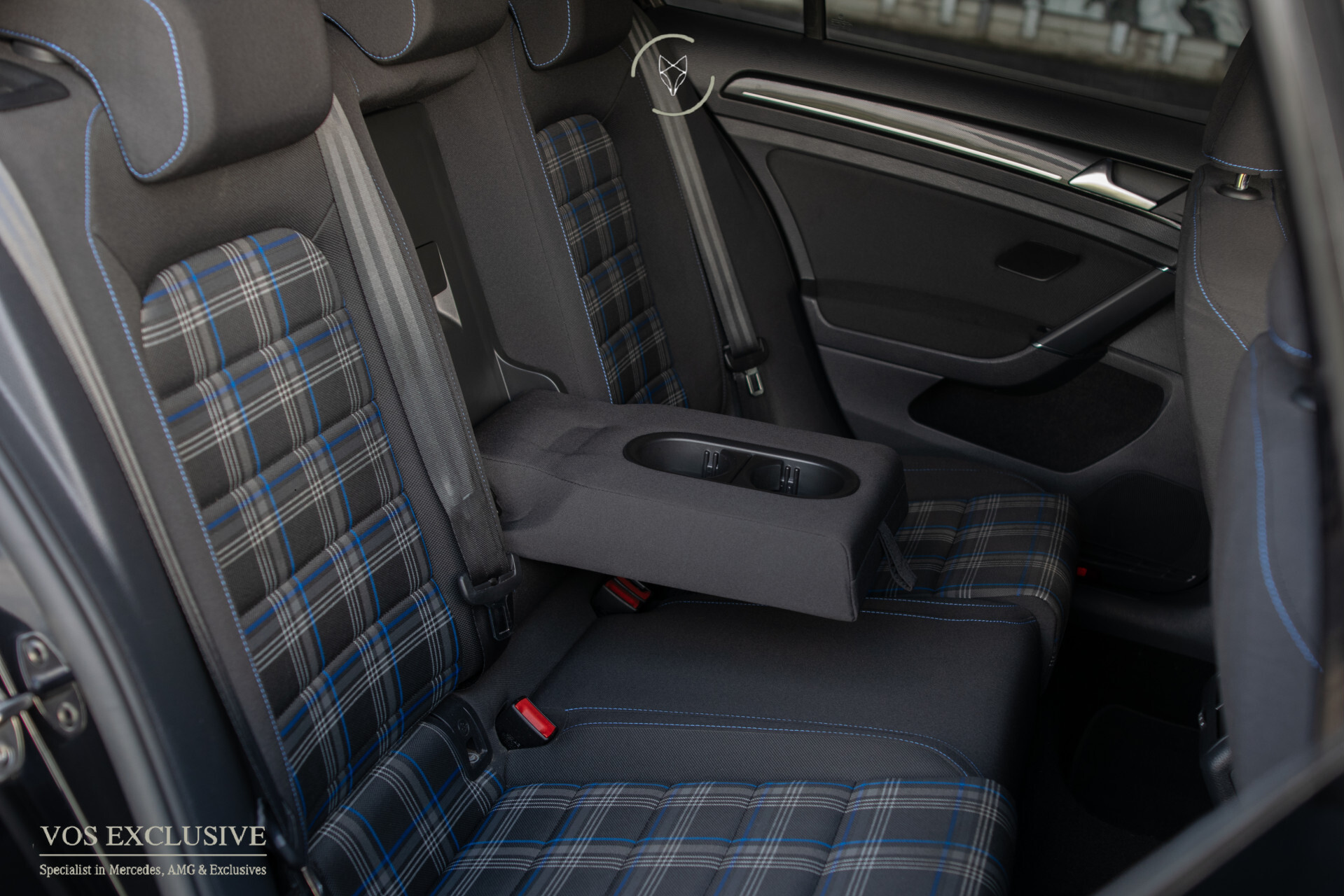 Volkswagen Golf 1.4 TSI GTE Executive Plus | 1ste eigenaar | New Service | Trekhaak | Sportstoelen | LED | 18" | ECC | SOH 83% | Cruise Control Foto 11