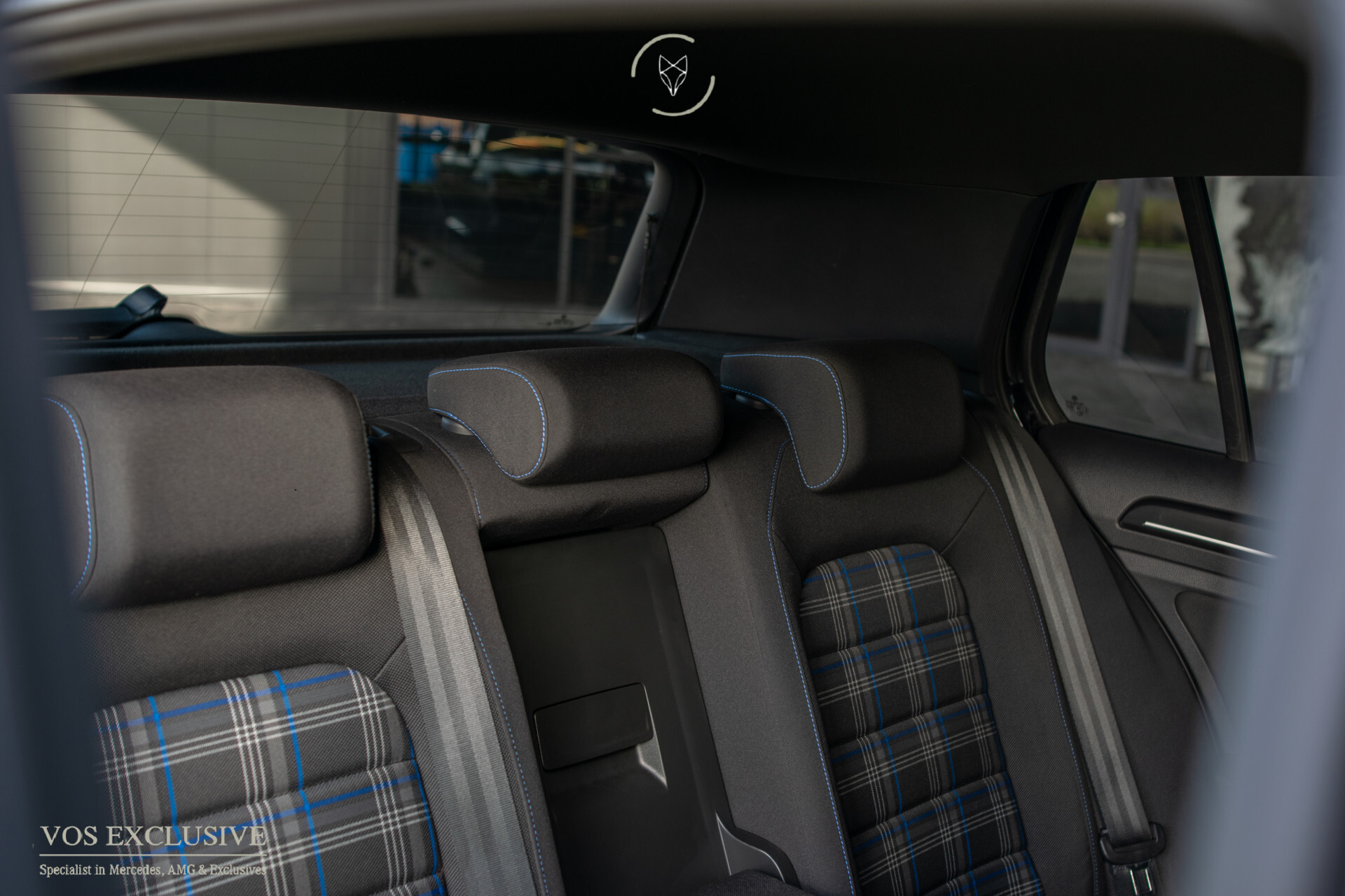 Volkswagen Golf 1.4 TSI GTE Executive Plus | 1ste eigenaar | New Service | Trekhaak | Sportstoelen | LED | 18" | ECC | SOH 83% | Cruise Control Foto 13