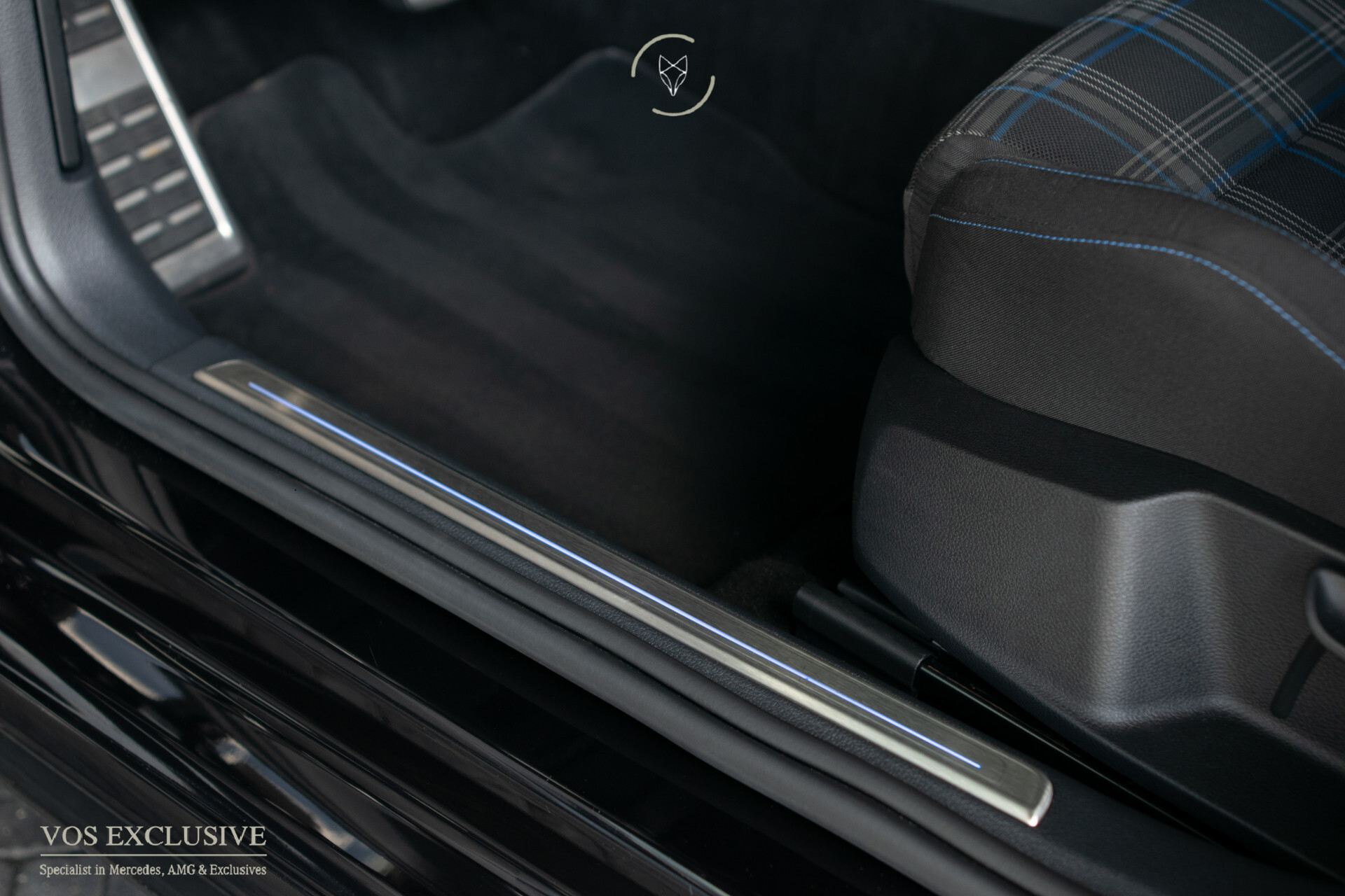 Volkswagen Golf 1.4 TSI GTE Executive Plus | 1ste eigenaar | New Service | Trekhaak | Sportstoelen | LED | 18" | ECC | SOH 83% | Cruise Control Foto 14