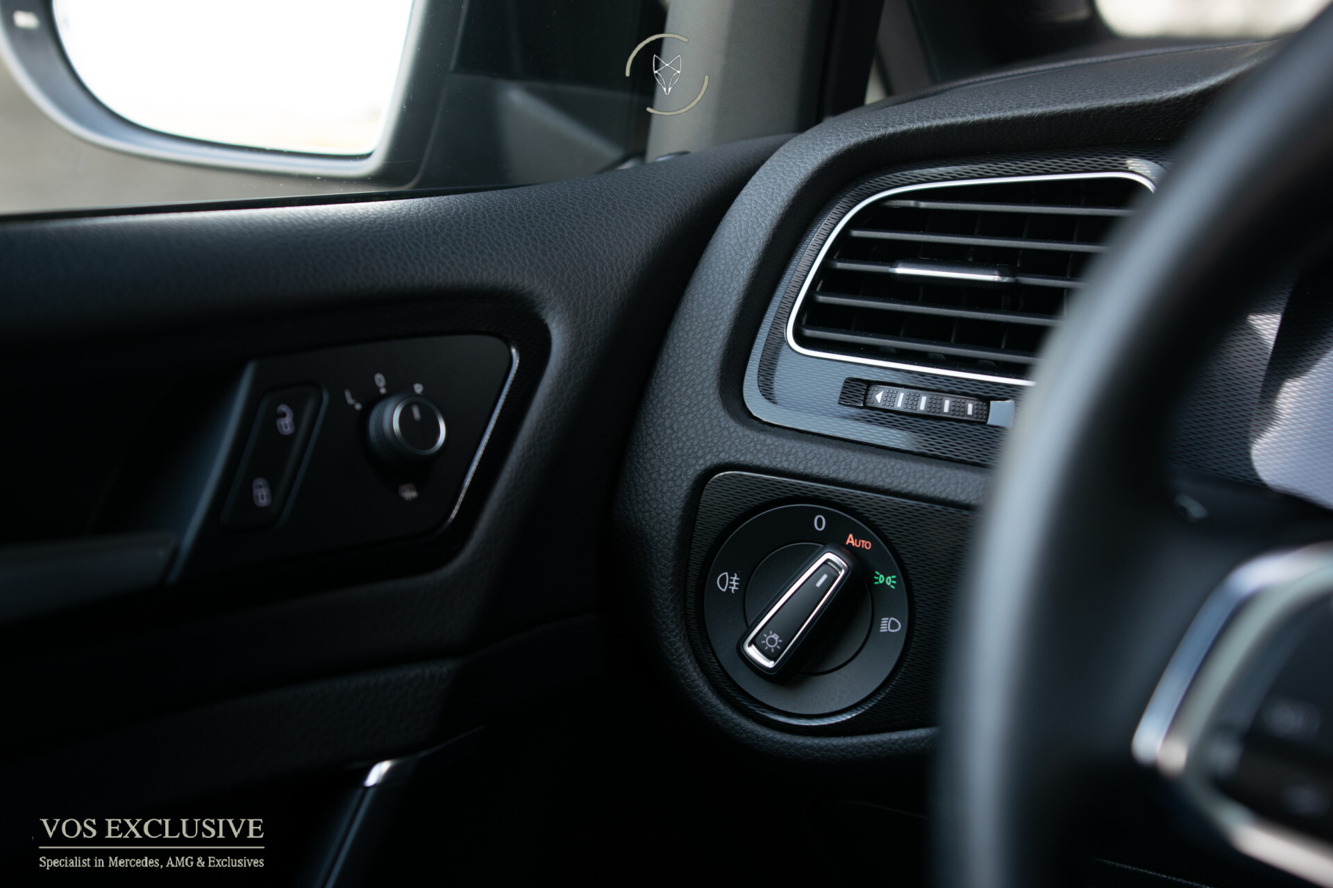 Volkswagen Golf 1.4 TSI GTE Executive Plus | 1ste eigenaar | New Service | Trekhaak | Sportstoelen | LED | 18" | ECC | SOH 83% | Cruise Control Foto 15