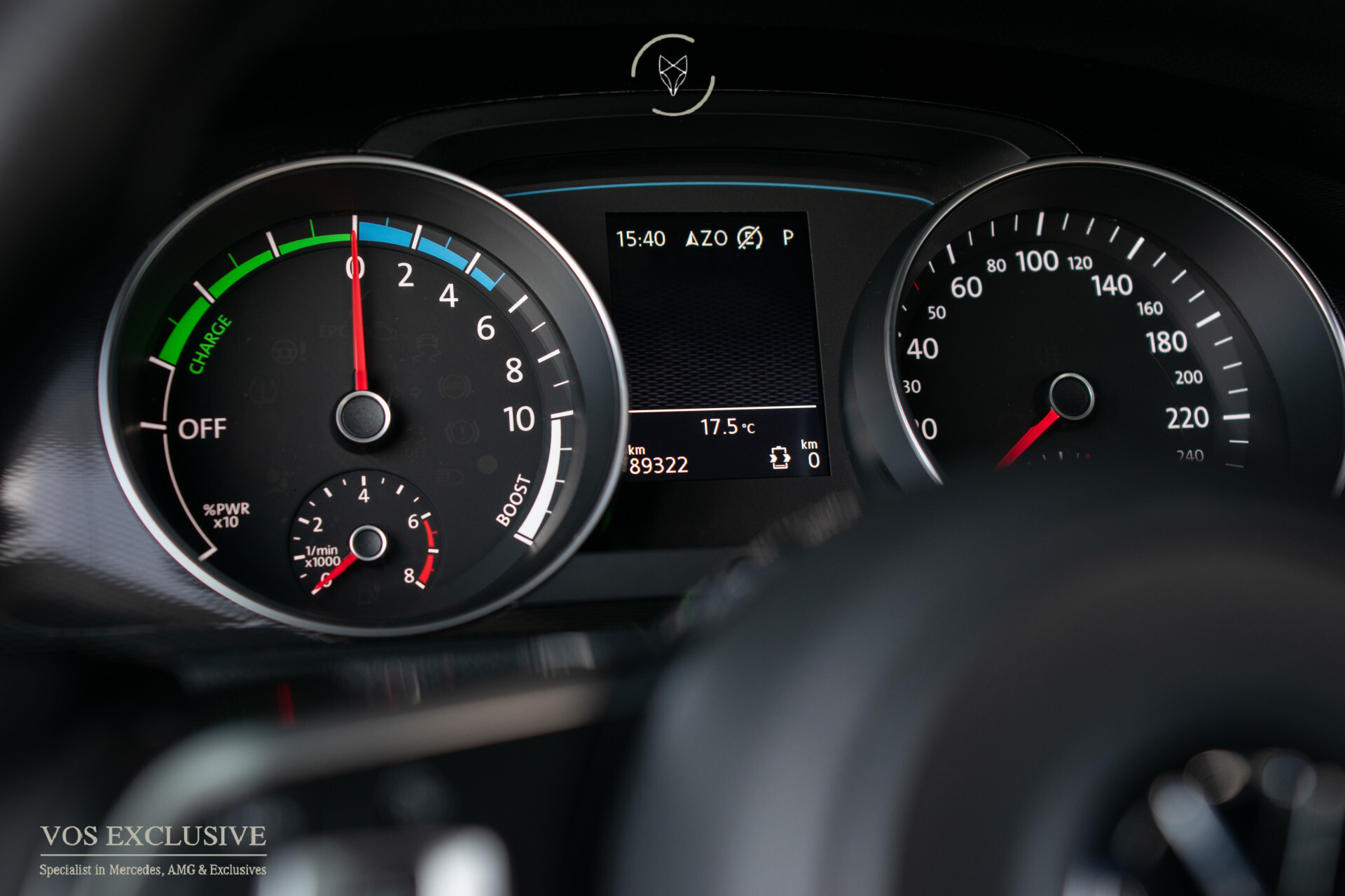 Volkswagen Golf 1.4 TSI GTE Executive Plus | 1ste eigenaar | New Service | Trekhaak | Sportstoelen | LED | 18" | ECC | SOH 83% | Cruise Control Foto 19