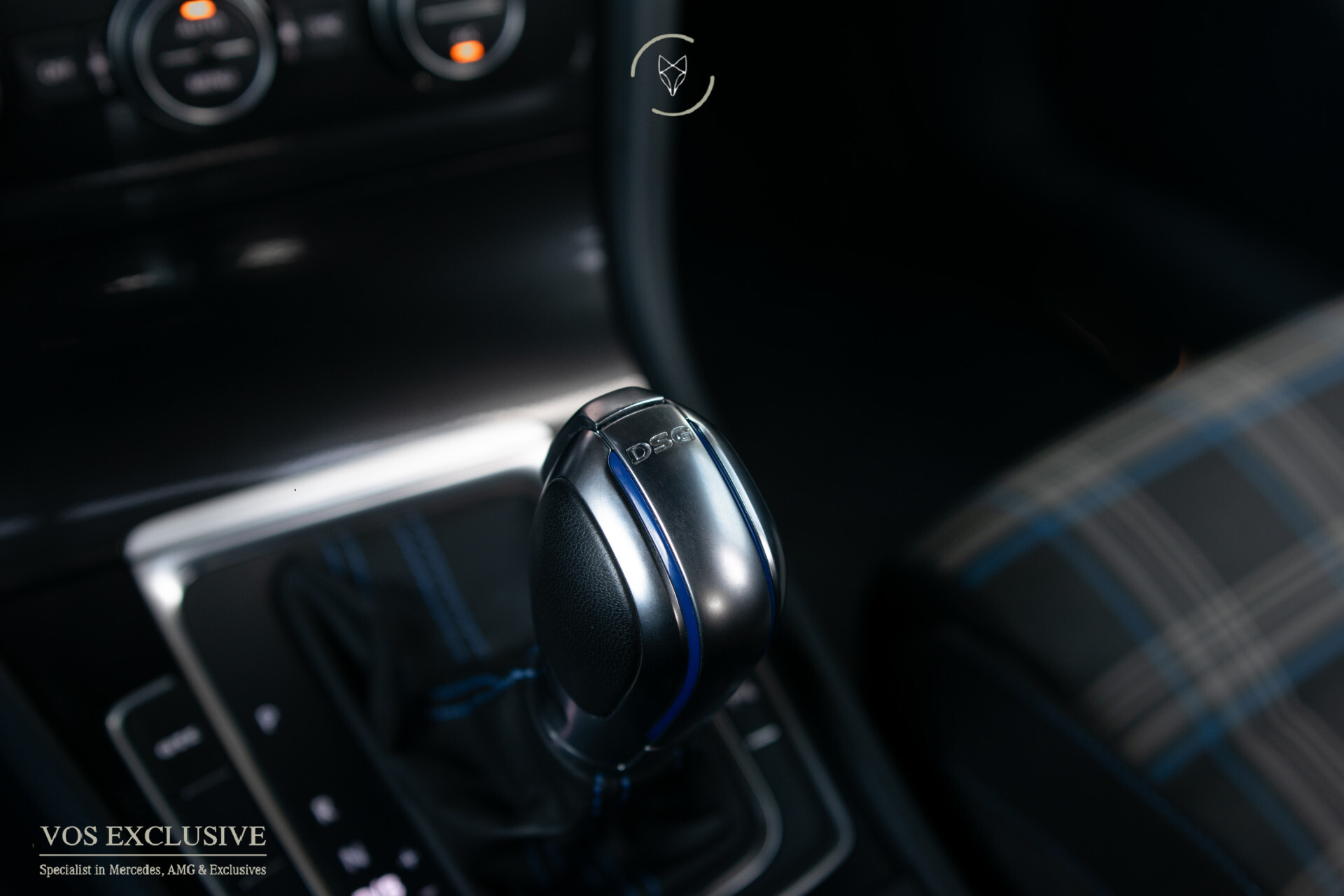 Volkswagen Golf 1.4 TSI GTE Executive Plus | 1ste eigenaar | New Service | Trekhaak | Sportstoelen | LED | 18" | ECC | SOH 83% | Cruise Control Foto 21