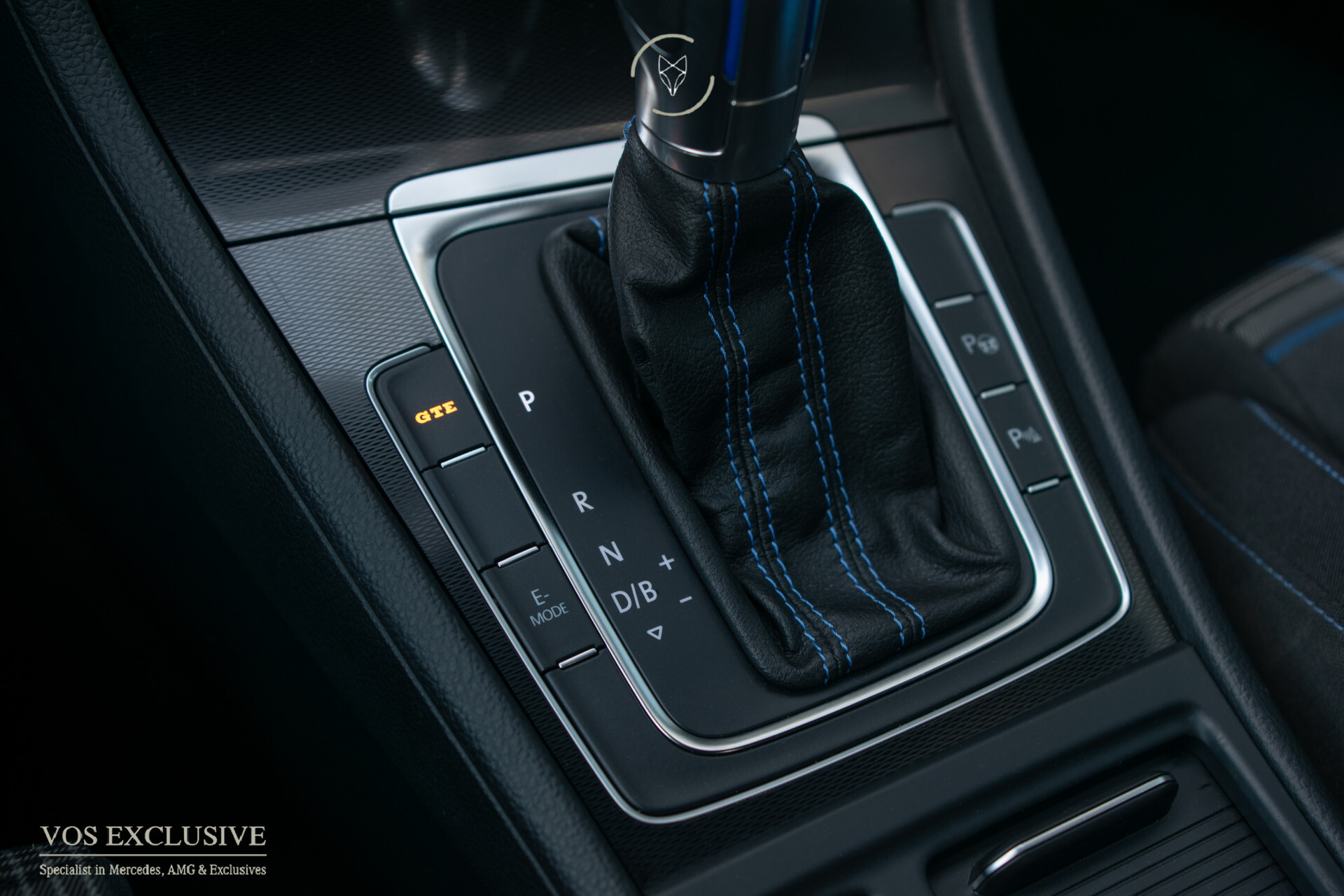 Volkswagen Golf 1.4 TSI GTE Executive Plus | 1ste eigenaar | New Service | Trekhaak | Sportstoelen | LED | 18" | ECC | SOH 83% | Cruise Control Foto 26