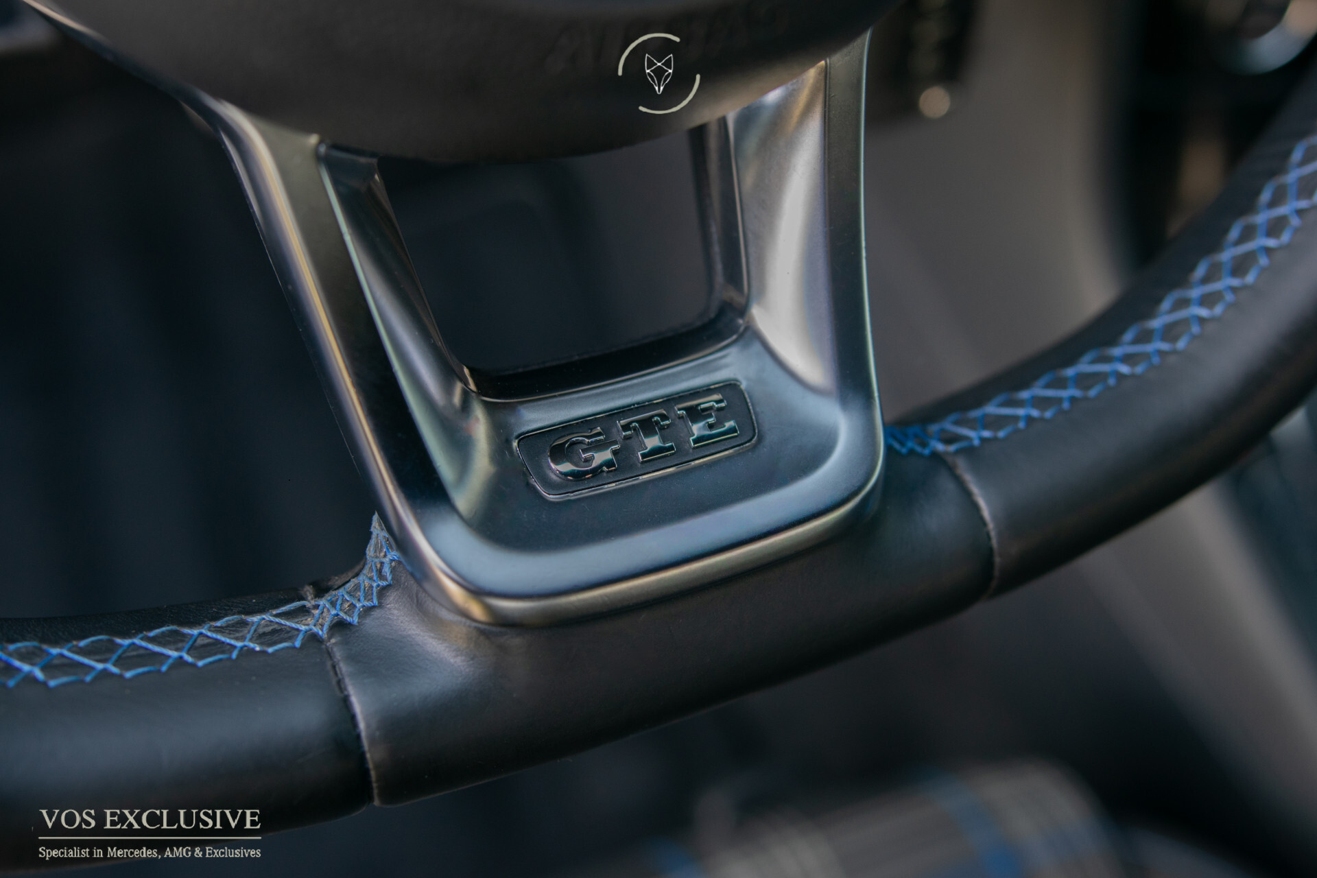 Volkswagen Golf 1.4 TSI GTE Executive Plus | 1ste eigenaar | New Service | Trekhaak | Sportstoelen | LED | 18" | ECC | SOH 83% | Cruise Control Foto 27