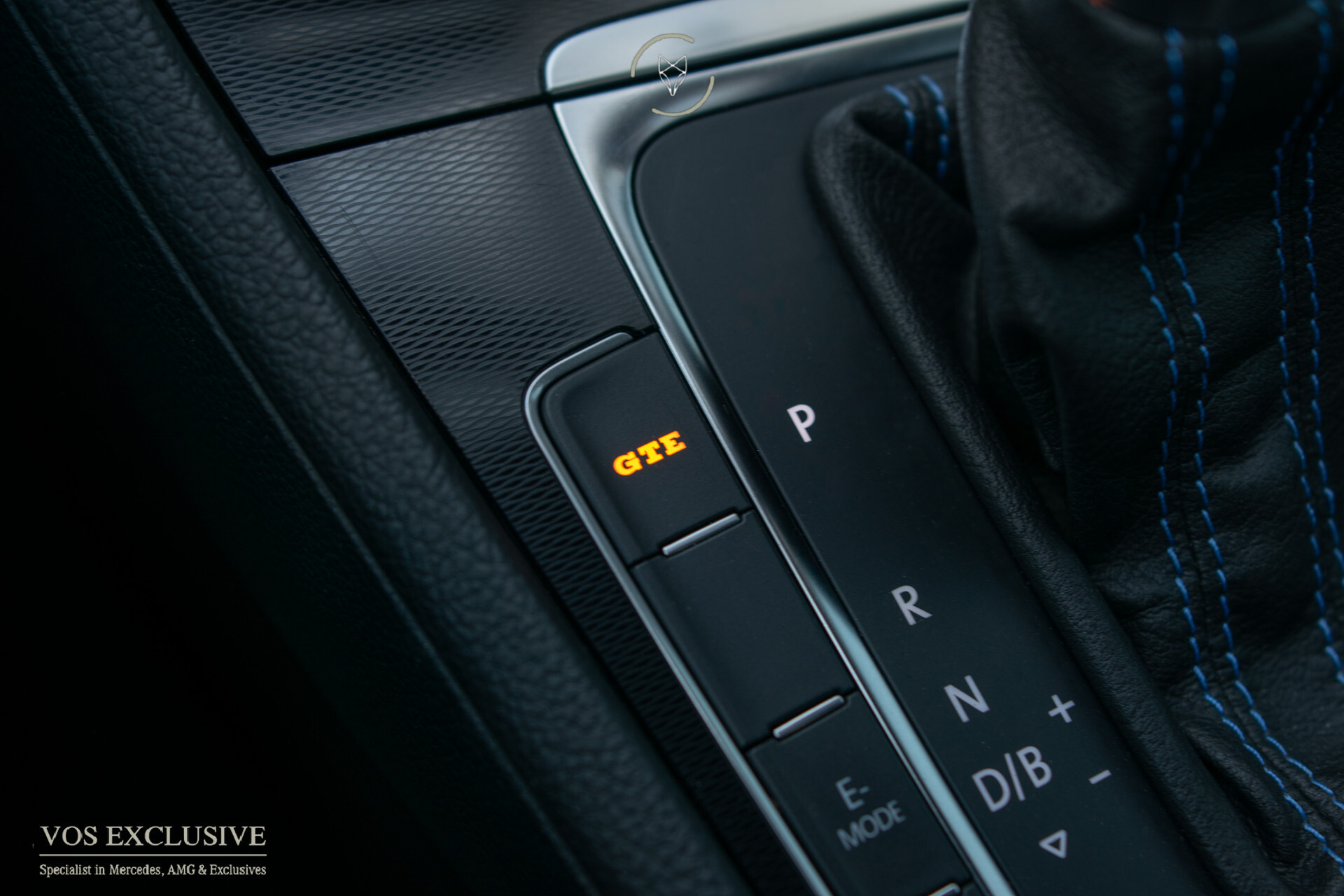 Volkswagen Golf 1.4 TSI GTE Executive Plus | 1ste eigenaar | New Service | Trekhaak | Sportstoelen | LED | 18" | ECC | SOH 83% | Cruise Control Foto 28