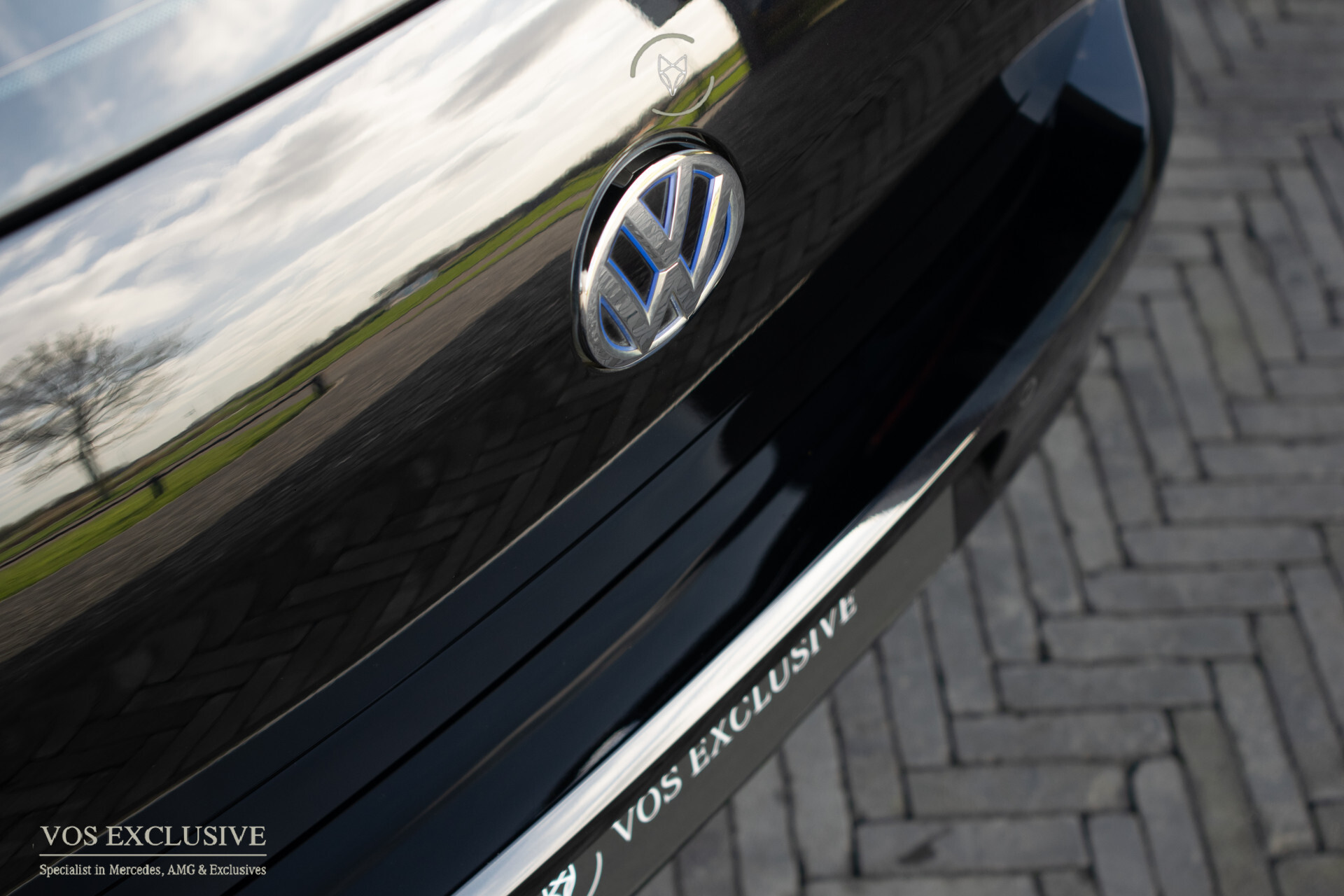 Volkswagen Golf 1.4 TSI GTE Executive Plus | 1ste eigenaar | New Service | Trekhaak | Sportstoelen | LED | 18" | ECC | SOH 83% | Cruise Control Foto 30