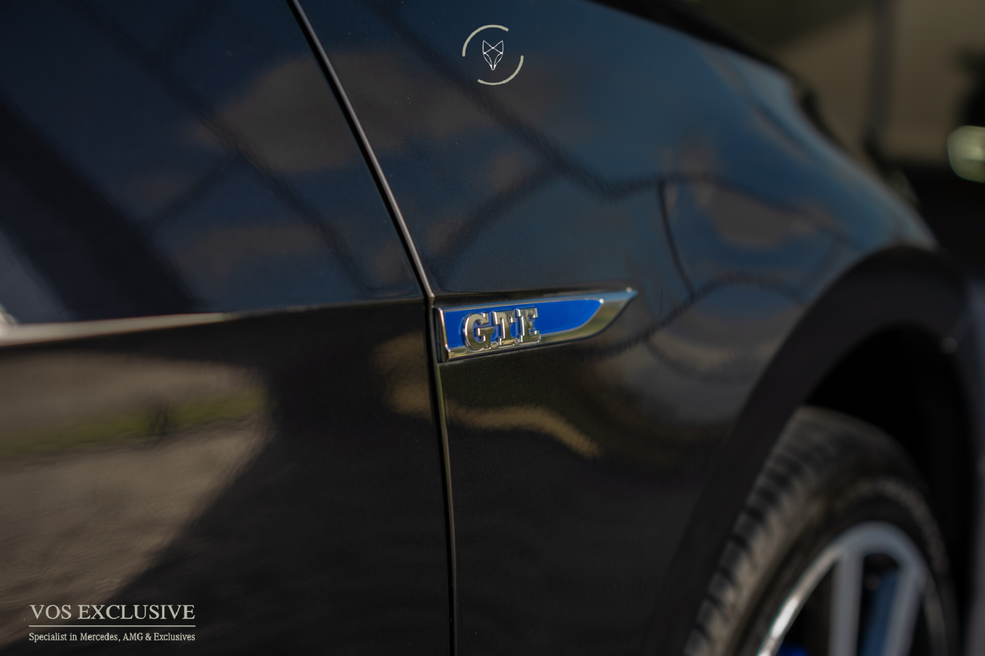 Volkswagen Golf 1.4 TSI GTE Executive Plus | 1ste eigenaar | New Service | Trekhaak | Sportstoelen | LED | 18" | ECC | SOH 83% | Cruise Control Foto 31