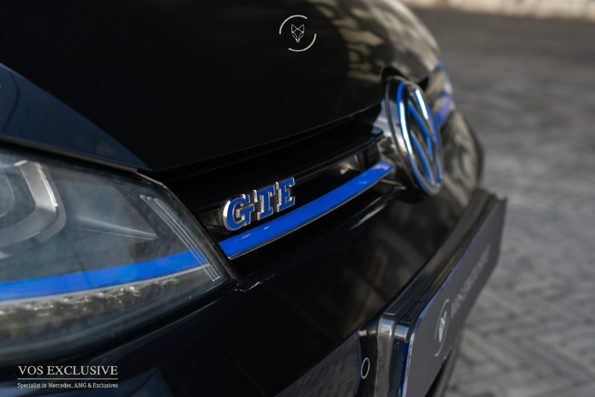 Volkswagen Golf 1.4 TSI GTE Executive Plus | 1ste eigenaar | New Service | Trekhaak | Sportstoelen | LED | 18" | ECC | SOH 83% | Cruise Control Foto 32