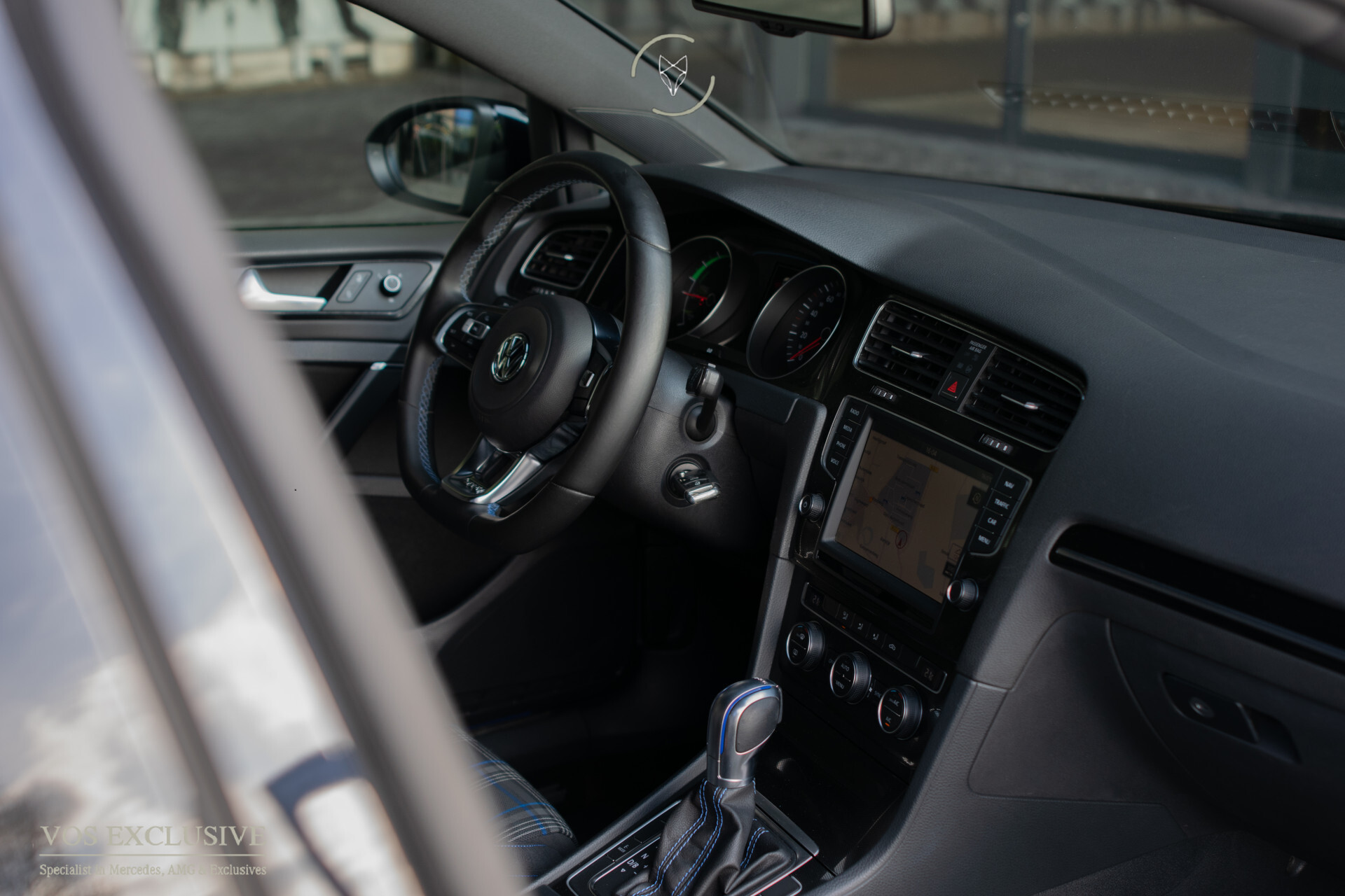 Volkswagen Golf 1.4 TSI GTE Executive Plus | 1ste eigenaar | New Service | Trekhaak | Sportstoelen | LED | 18" | ECC | SOH 83% | Cruise Control Foto 36