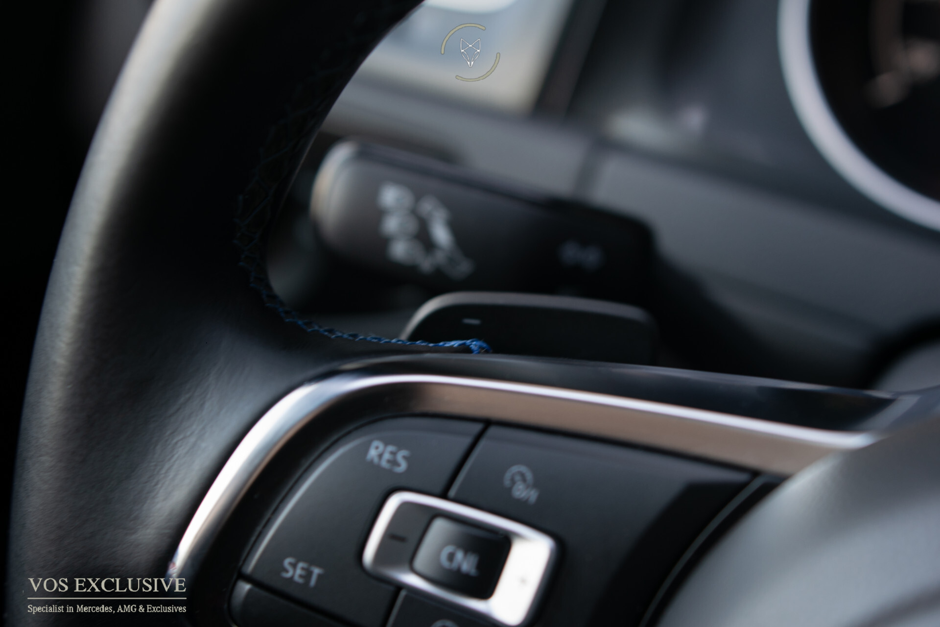 Volkswagen Golf 1.4 TSI GTE Executive Plus | 1ste eigenaar | New Service | Trekhaak | Sportstoelen | LED | 18" | ECC | SOH 83% | Cruise Control Foto 38