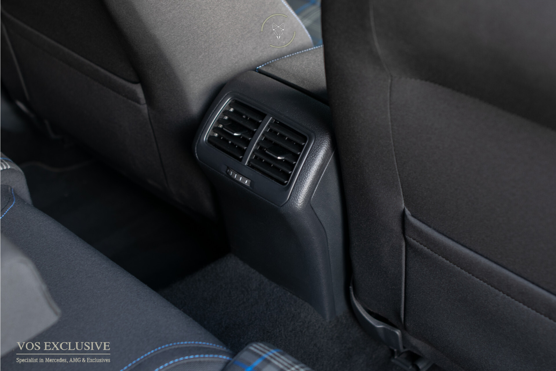 Volkswagen Golf 1.4 TSI GTE Executive Plus | 1ste eigenaar | New Service | Trekhaak | Sportstoelen | LED | 18" | ECC | SOH 83% | Cruise Control Foto 40