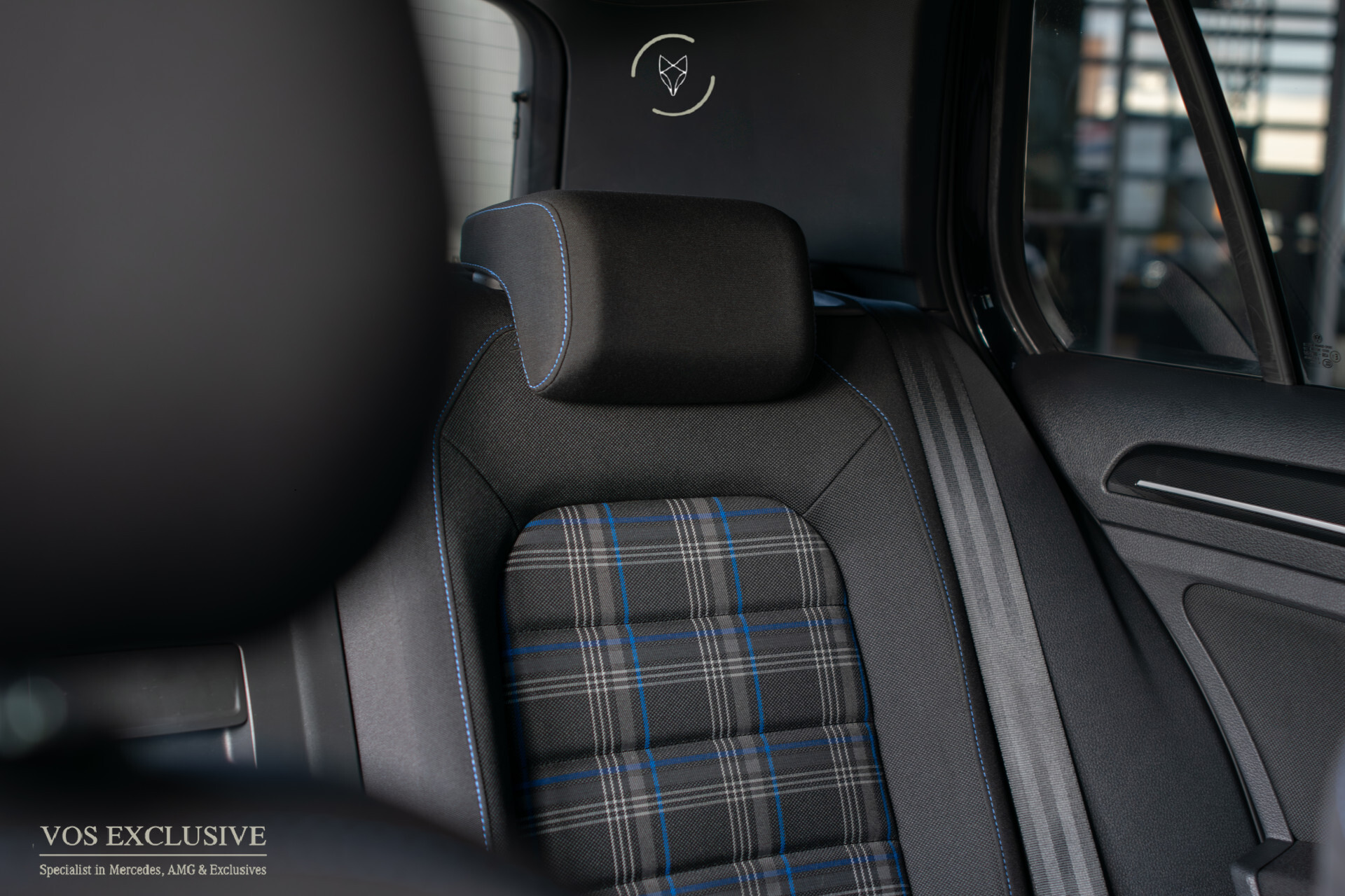 Volkswagen Golf 1.4 TSI GTE Executive Plus | 1ste eigenaar | New Service | Trekhaak | Sportstoelen | LED | 18" | ECC | SOH 83% | Cruise Control Foto 41