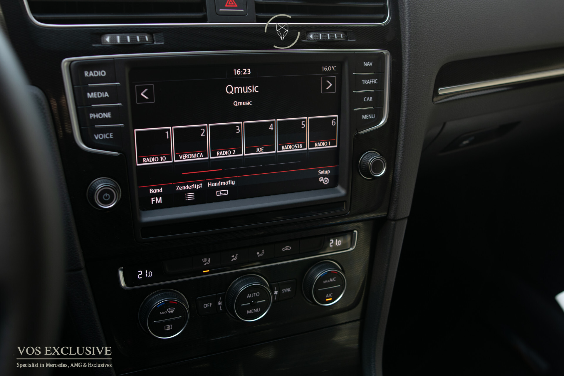 Volkswagen Golf 1.4 TSI GTE Executive Plus | 1ste eigenaar | New Service | Trekhaak | Sportstoelen | LED | 18" | ECC | SOH 83% | Cruise Control Foto 50