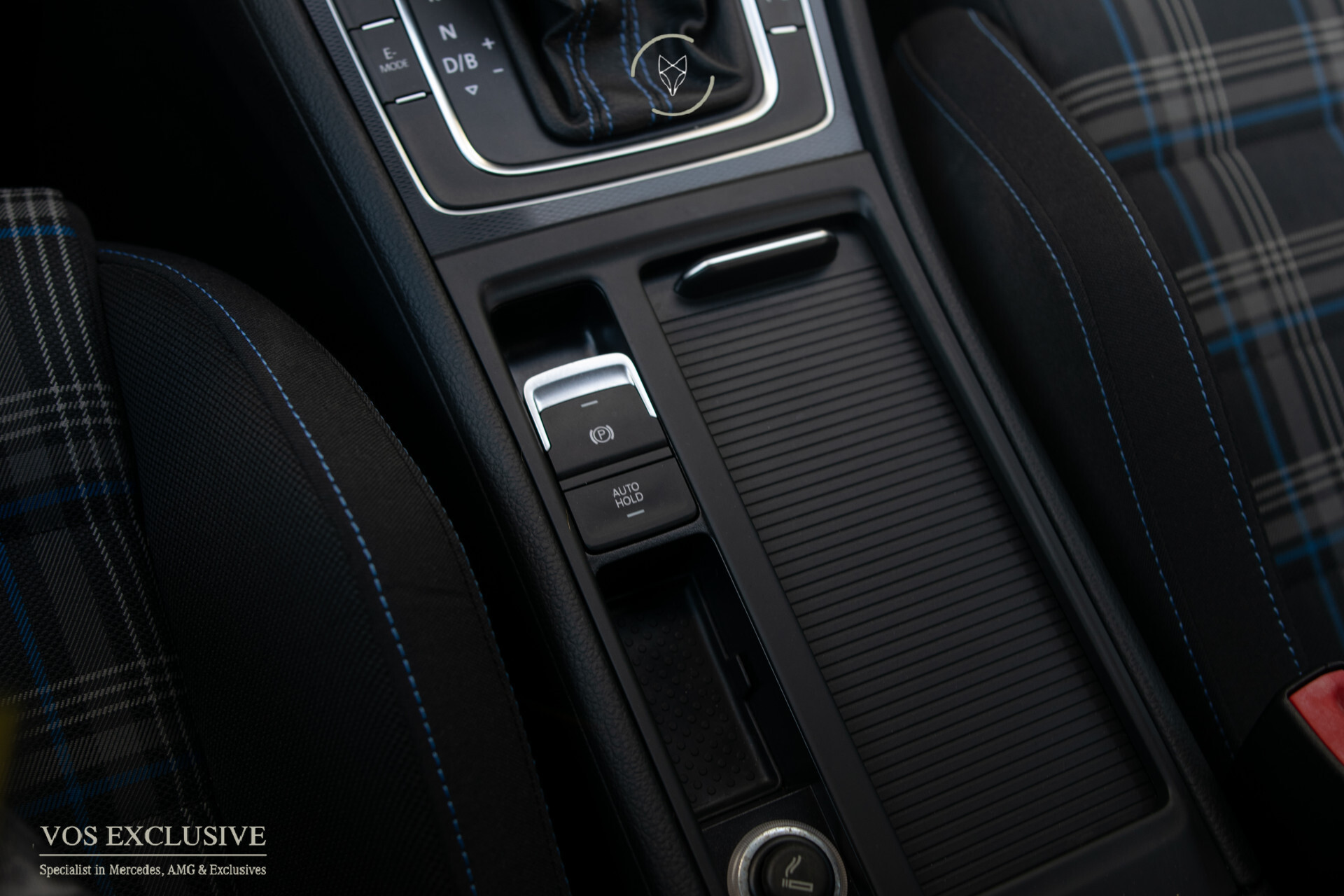 Volkswagen Golf 1.4 TSI GTE Executive Plus | 1ste eigenaar | New Service | Trekhaak | Sportstoelen | LED | 18" | ECC | SOH 83% | Cruise Control Foto 52