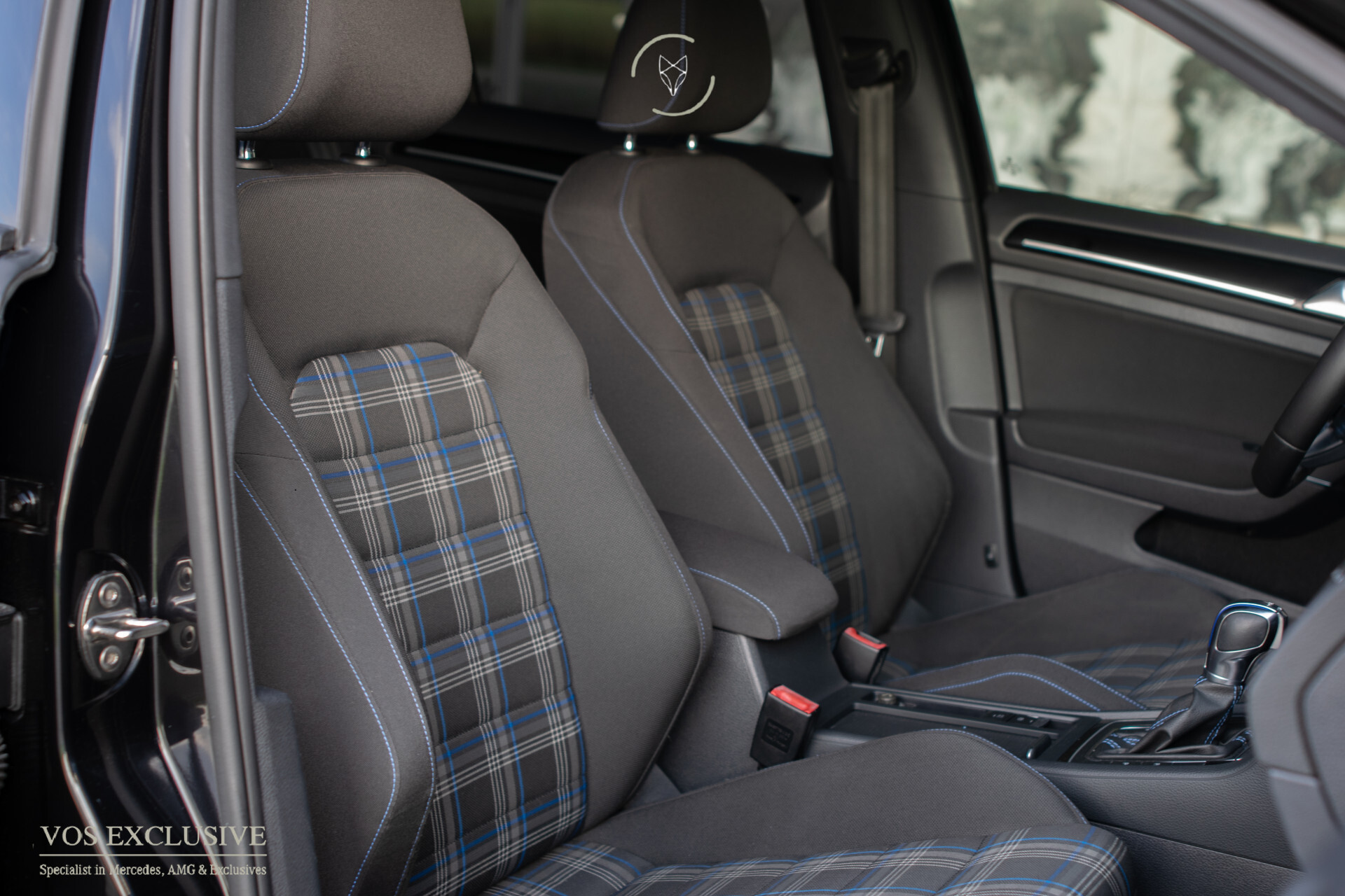 Volkswagen Golf 1.4 TSI GTE Executive Plus | 1ste eigenaar | New Service | Trekhaak | Sportstoelen | LED | 18" | ECC | SOH 83% | Cruise Control Foto 6