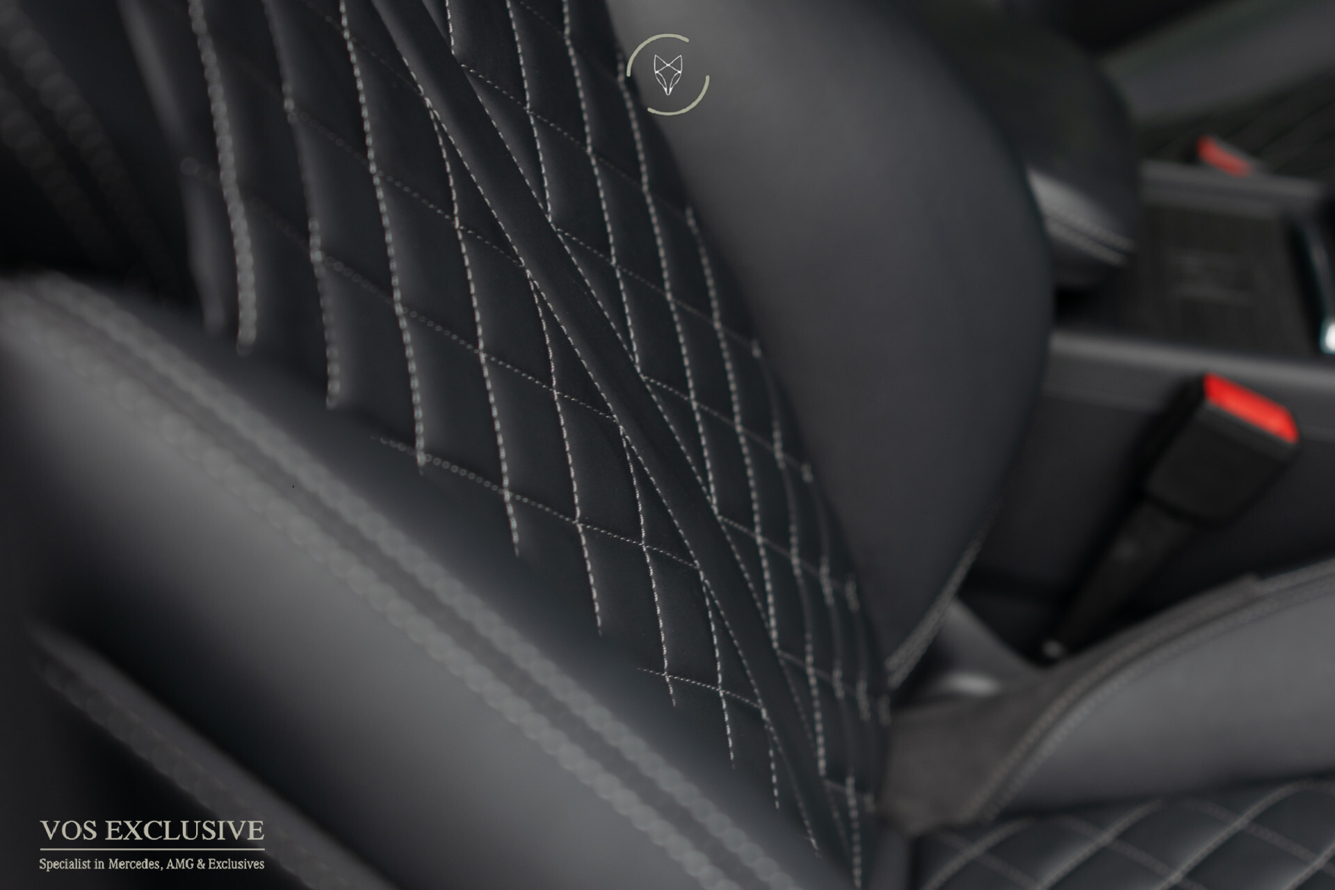 Audi SQ5 3.0 Tdi Quattro ABT | Carbon | B&O | ACC | Ruitleder | Luchtvering | HUD | Standkachel | Blackline | 21" | Matrix LED | New Service | Alarm Foto 34