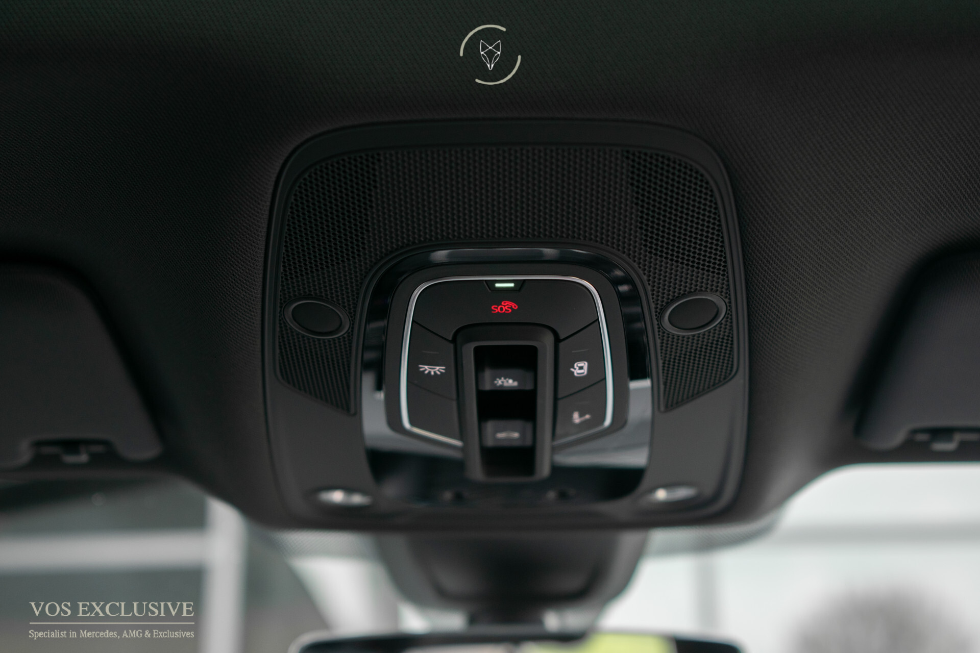 Audi SQ5 3.0 Tdi Quattro ABT | Carbon | B&O | ACC | Ruitleder | Luchtvering | HUD | Standkachel | Blackline | 21" | Matrix LED | New Service | Alarm Foto 38