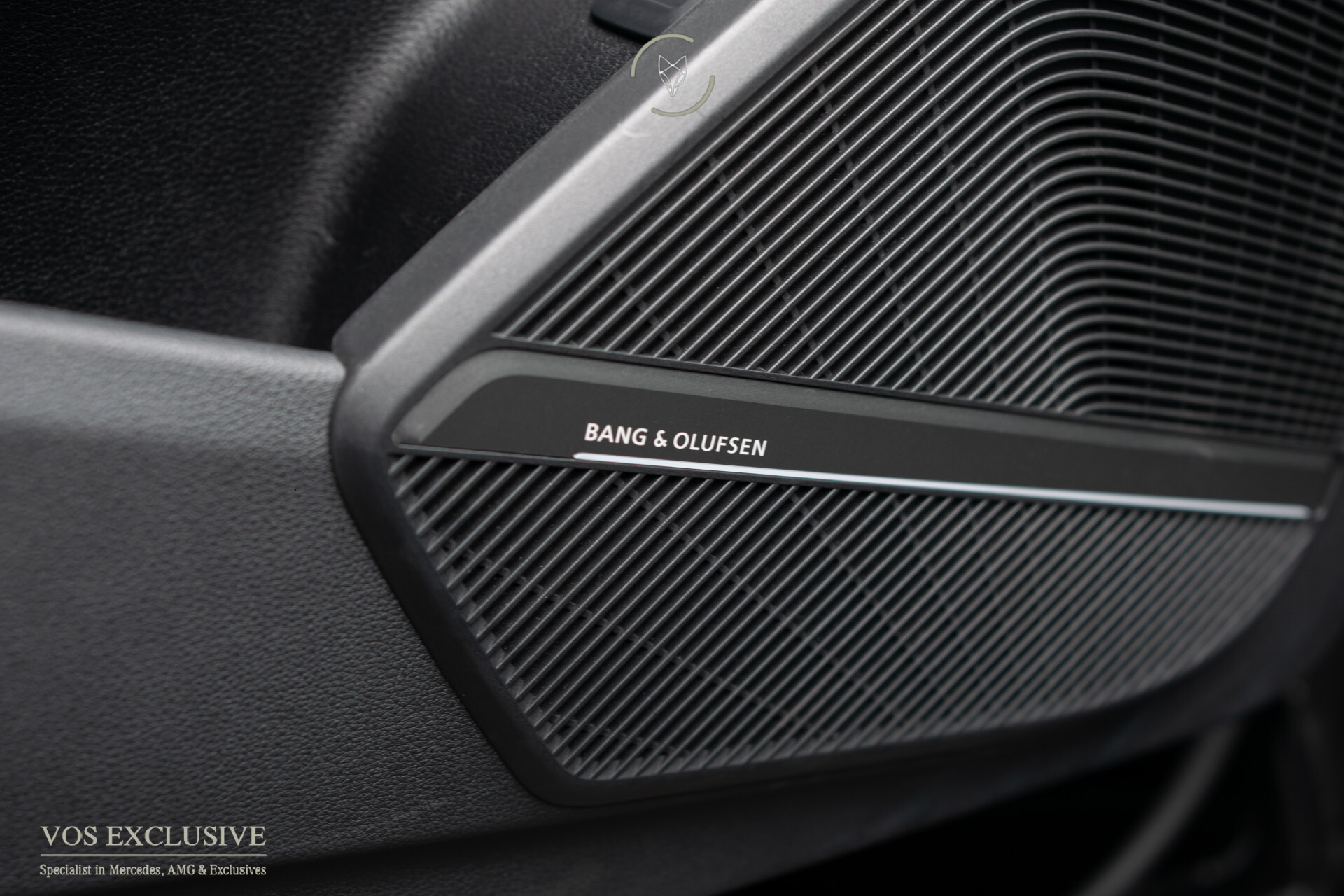 Audi SQ5 3.0 Tdi Quattro ABT | Carbon | B&O | ACC | Ruitleder | Luchtvering | HUD | Standkachel | Blackline | 21" | Matrix LED | New Service | Alarm Foto 40