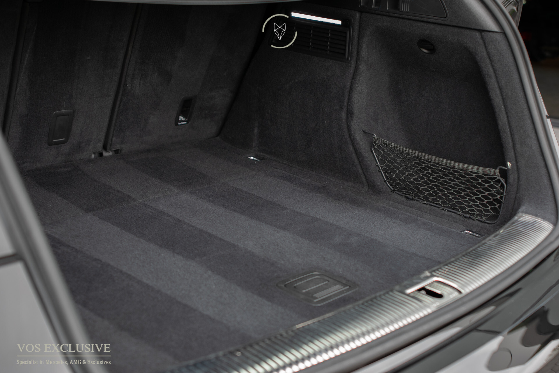 Audi SQ5 3.0 Tdi Quattro ABT | Carbon | B&O | ACC | Ruitleder | Luchtvering | HUD | Standkachel | Blackline | 21" | Matrix LED | New Service | Alarm Foto 42