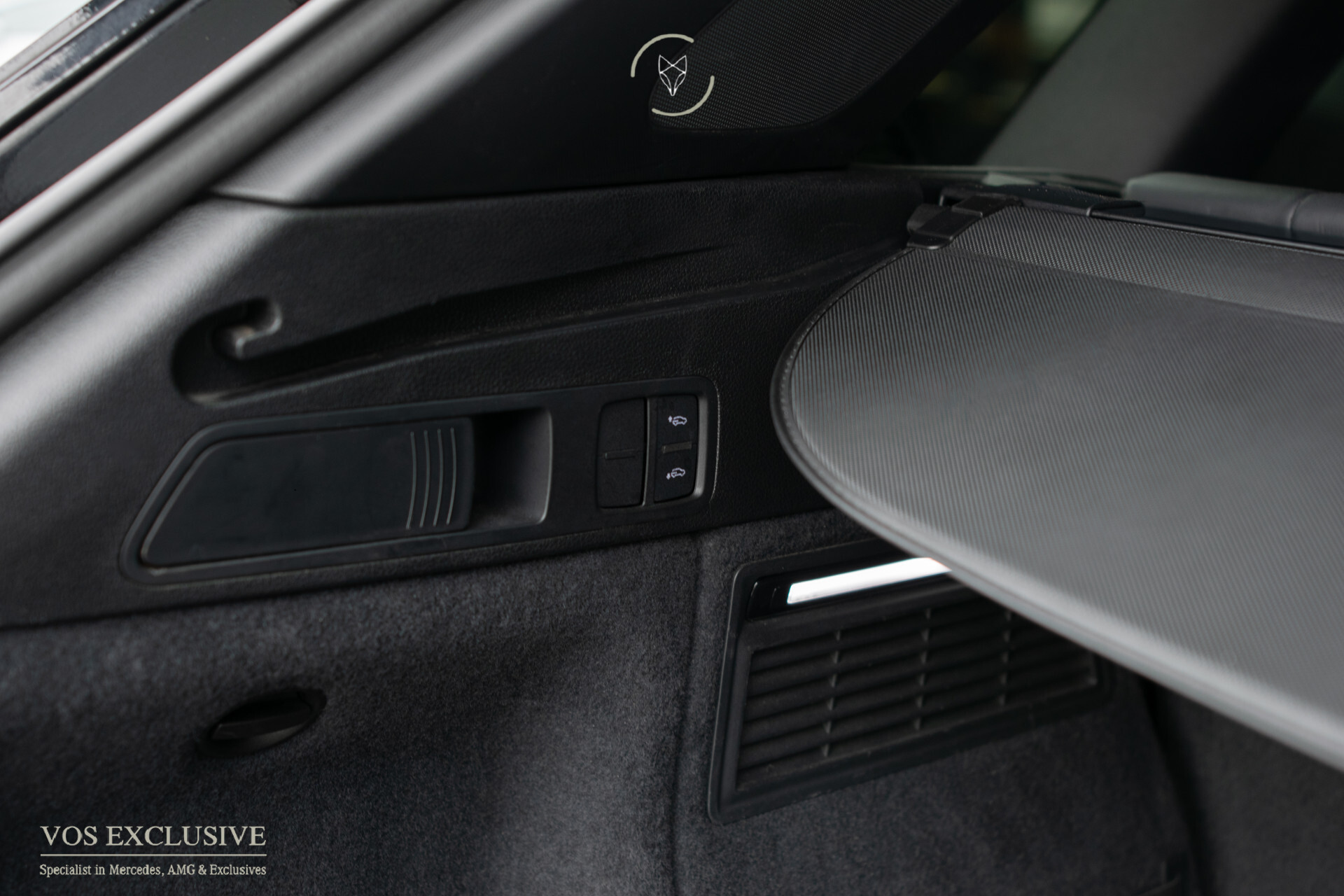 Audi SQ5 3.0 Tdi Quattro ABT | Carbon | B&O | ACC | Ruitleder | Luchtvering | HUD | Standkachel | Blackline | 21" | Matrix LED | New Service | Alarm Foto 43