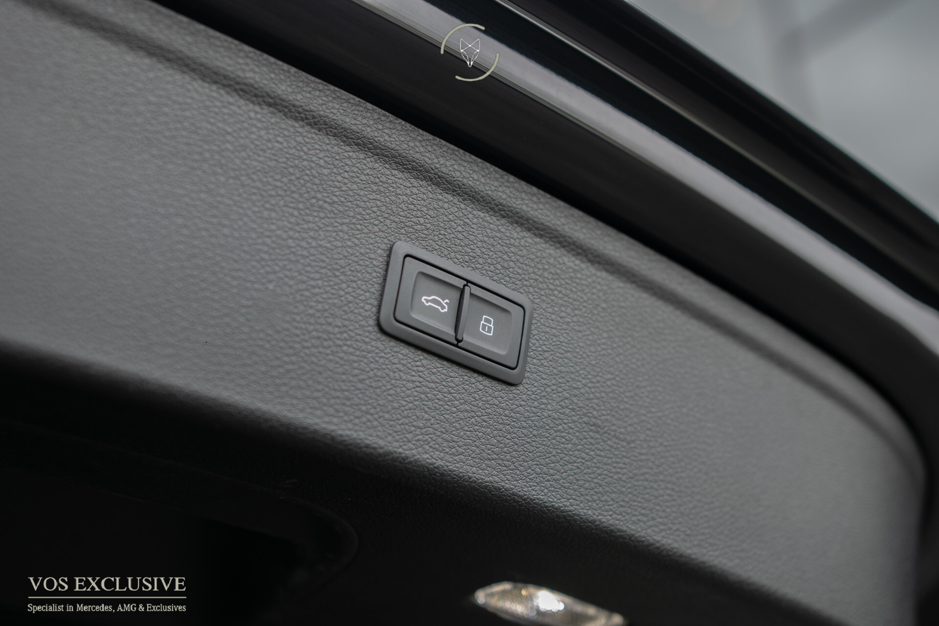 Audi SQ5 3.0 Tdi Quattro ABT | Carbon | B&O | ACC | Ruitleder | Luchtvering | HUD | Standkachel | Blackline | 21" | Matrix LED | New Service | Alarm Foto 44