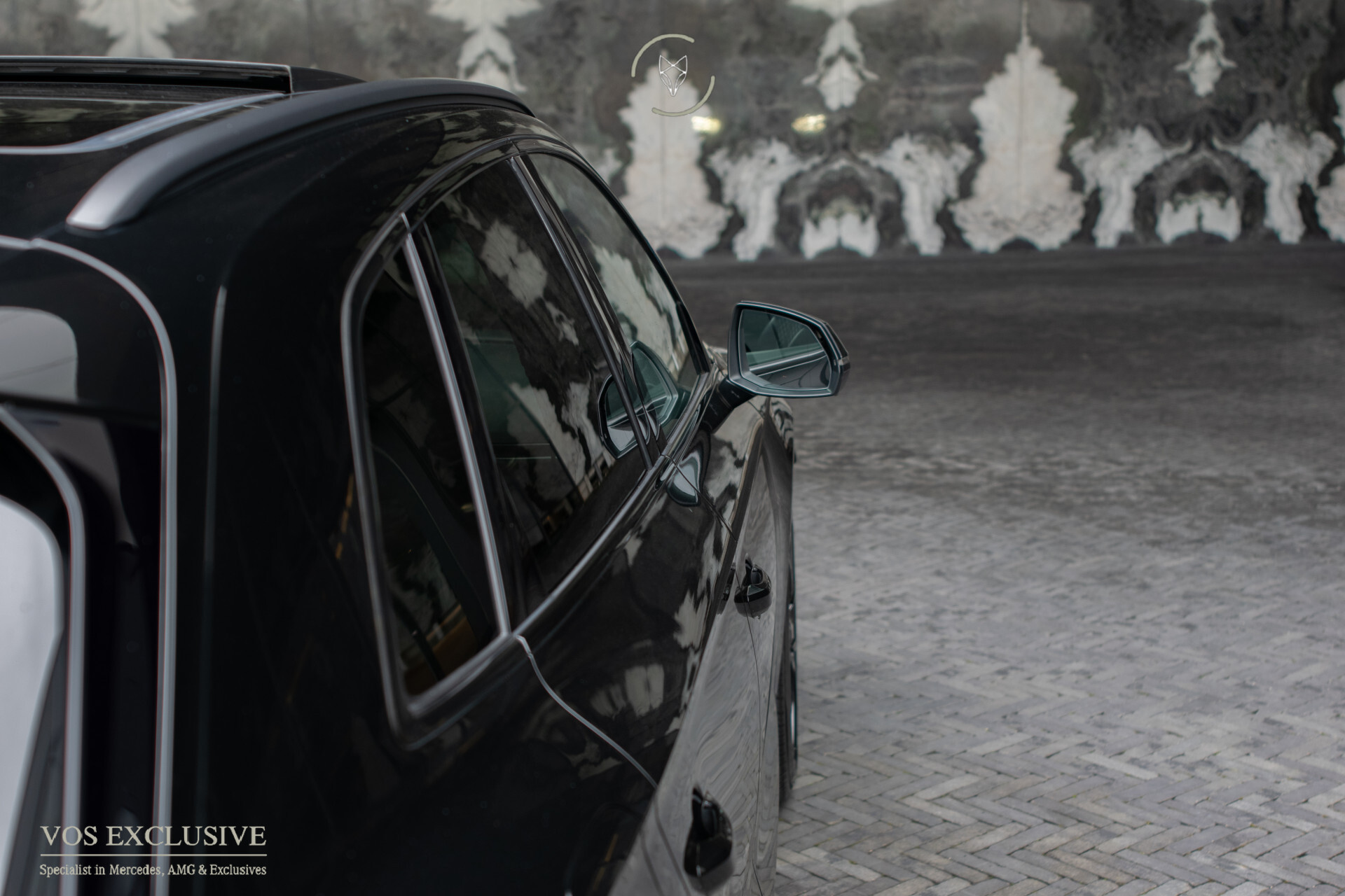 Audi SQ5 3.0 Tdi Quattro ABT | Carbon | B&O | ACC | Ruitleder | Luchtvering | HUD | Standkachel | Blackline | 21" | Matrix LED | New Service | Alarm Foto 56