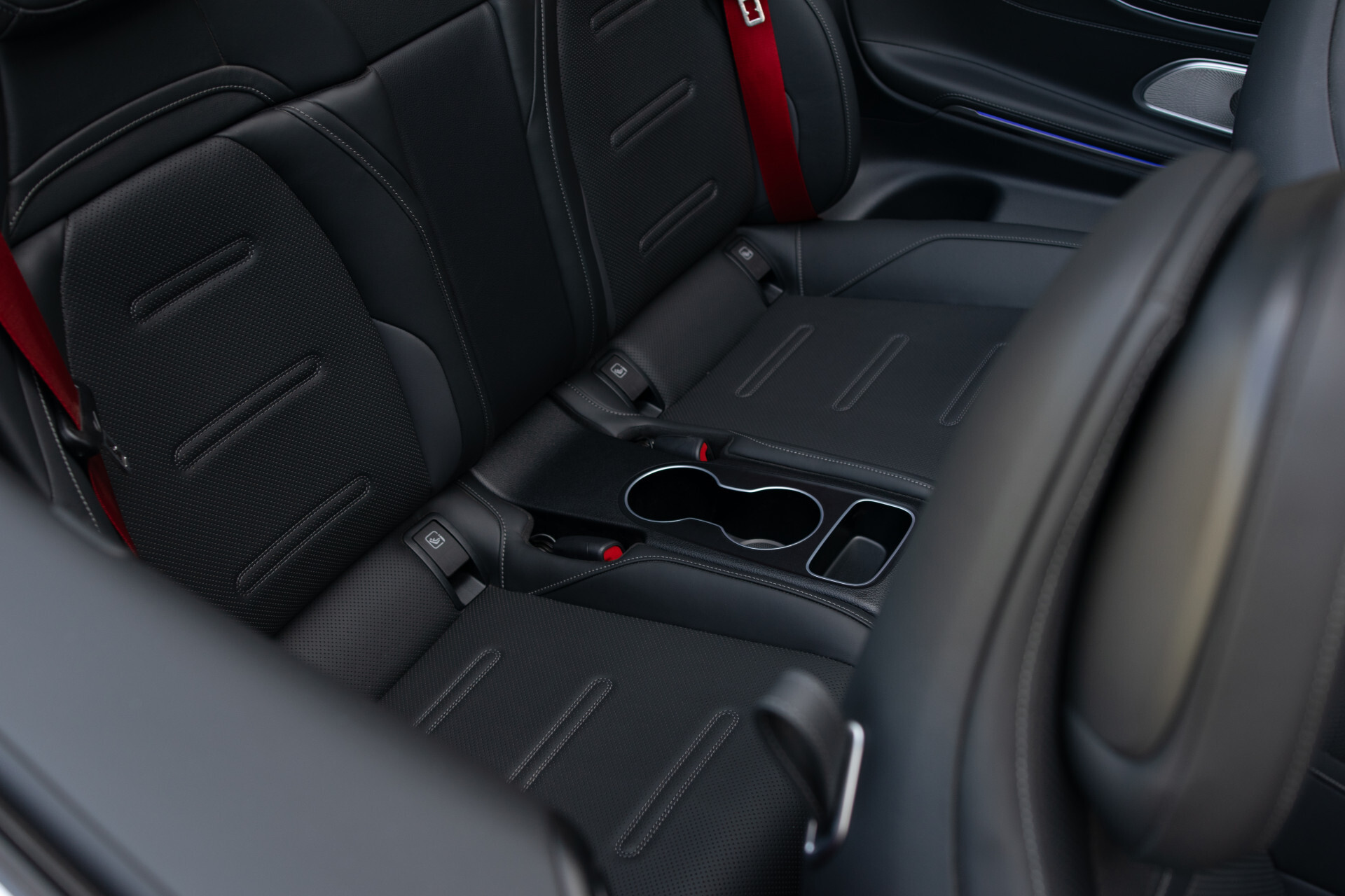 Mercedes-Benz CLE Cabriolet AMG 53 4M Night | Dynamic Plus | Distronic | Keyless | 360° | Manufaktur | Massage | HUD | 20'' | Drivers Pack | Burmester 3D | New Service Foto 16