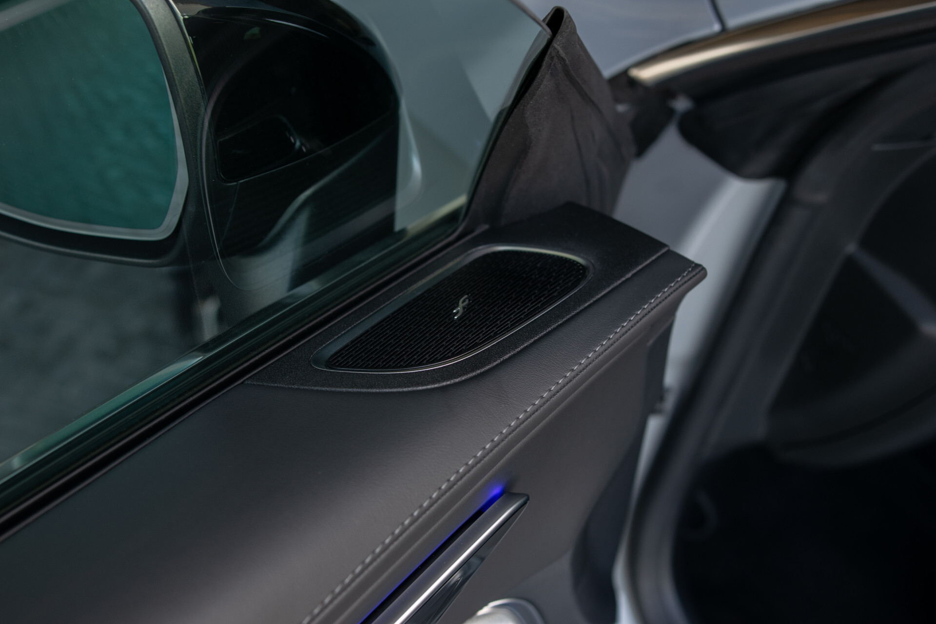 Mercedes-Benz CLE Cabriolet AMG 53 4M Night | Dynamic Plus | Distronic | Keyless | 360° | Manufaktur | Massage | HUD | 20'' | Drivers Pack | Burmester 3D | New Service Foto 20