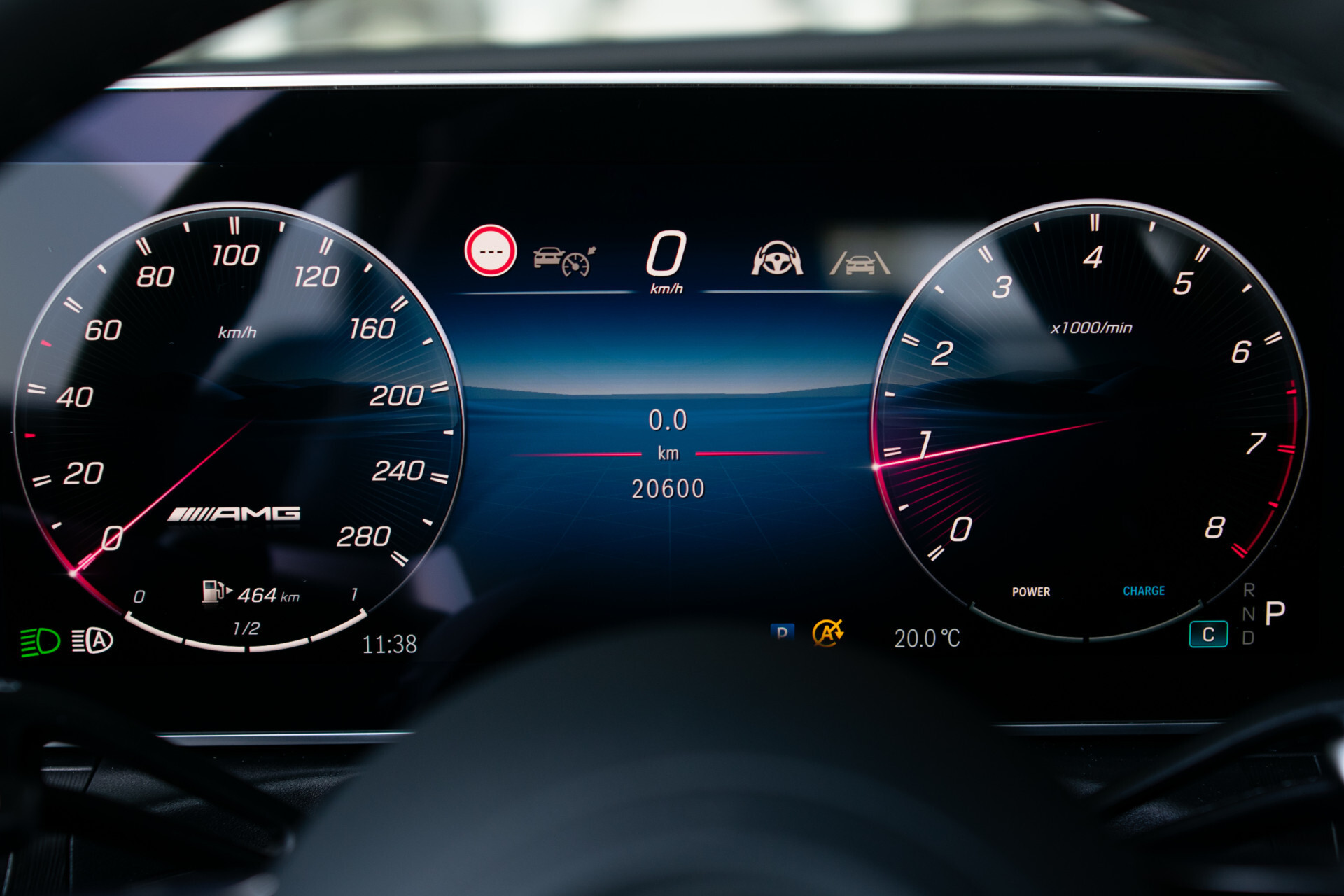 Mercedes-Benz CLE Cabriolet AMG 53 4M Night | Dynamic Plus | Distronic | Keyless | 360° | Manufaktur | Massage | HUD | 20'' | Drivers Pack | Burmester 3D | New Service Foto 21