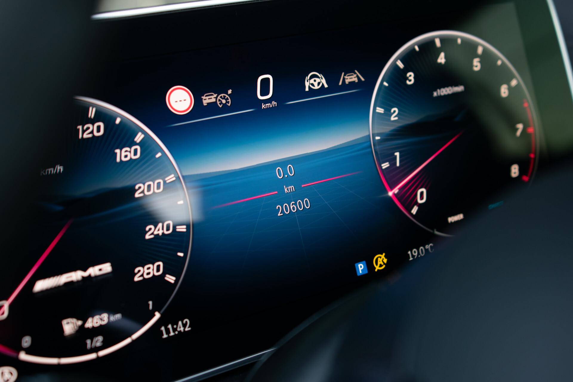 Mercedes-Benz CLE Cabriolet AMG 53 4M Night | Dynamic Plus | Distronic | Keyless | 360° | Manufaktur | Massage | HUD | 20'' | Drivers Pack | Burmester 3D | New Service Foto 24