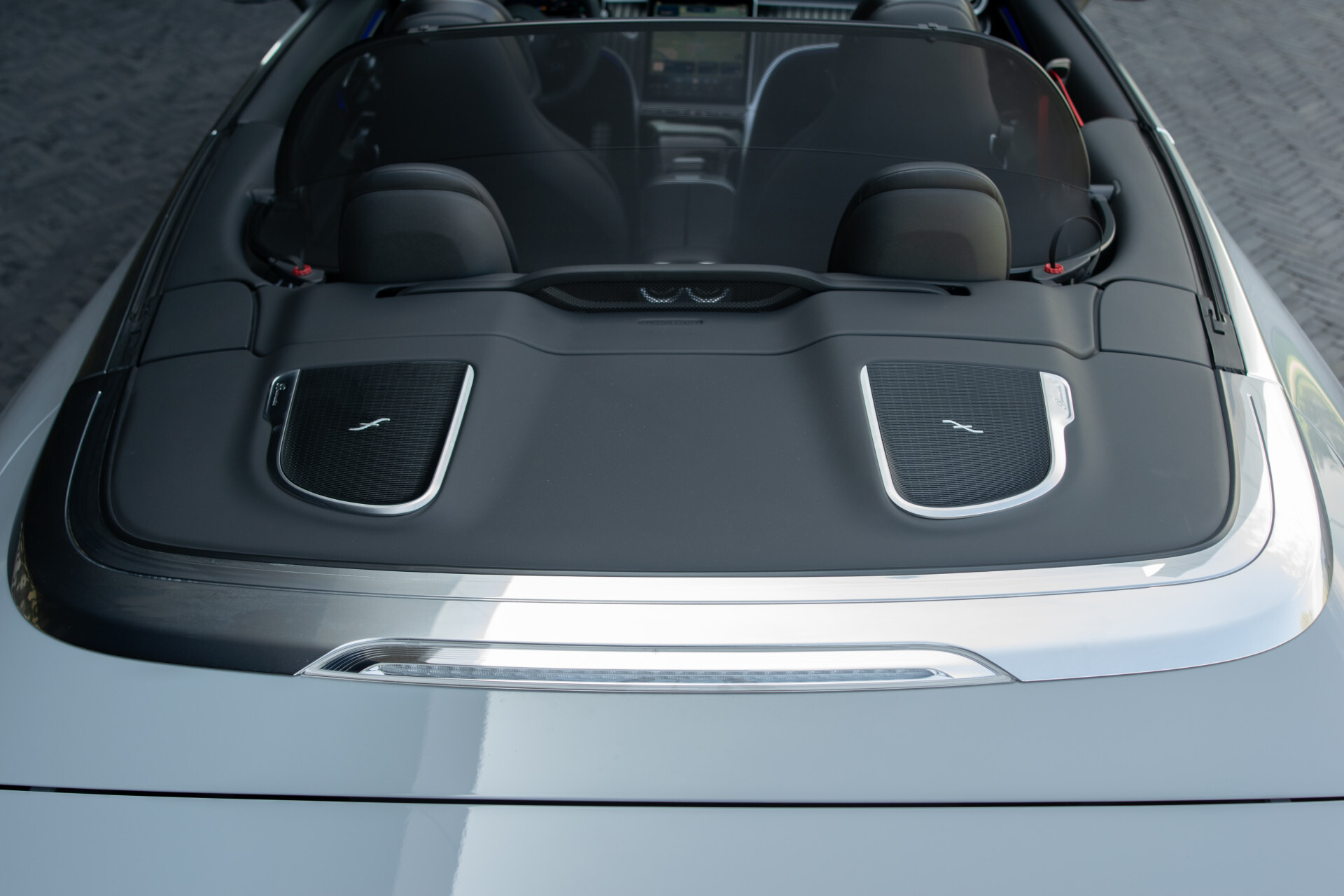 Mercedes-Benz CLE Cabriolet AMG 53 4M Night | Dynamic Plus | Distronic | Keyless | 360° | Manufaktur | Massage | HUD | 20'' | Drivers Pack | Burmester 3D | New Service Foto 30