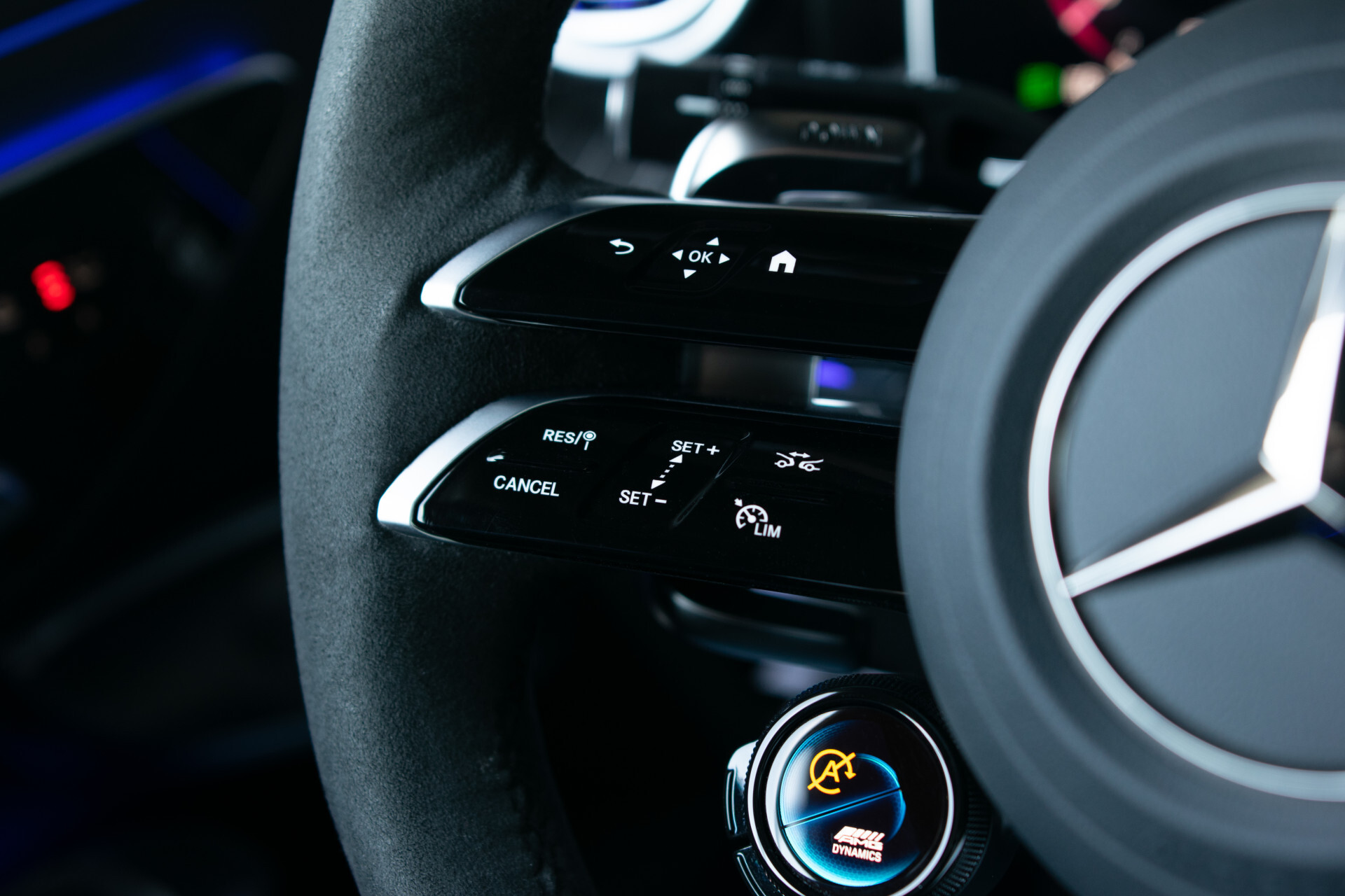 Mercedes-Benz CLE Cabriolet AMG 53 4M Night | Dynamic Plus | Distronic | Keyless | 360° | Manufaktur | Massage | HUD | 20'' | Drivers Pack | Burmester 3D | New Service Foto 31