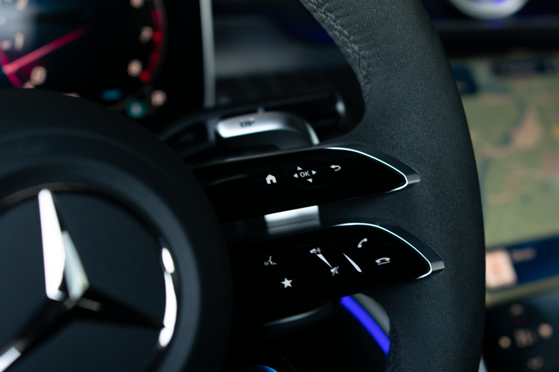 Mercedes-Benz CLE Cabriolet AMG 53 4M Night | Dynamic Plus | Distronic | Keyless | 360° | Manufaktur | Massage | HUD | 20'' | Drivers Pack | Burmester 3D | New Service Foto 33