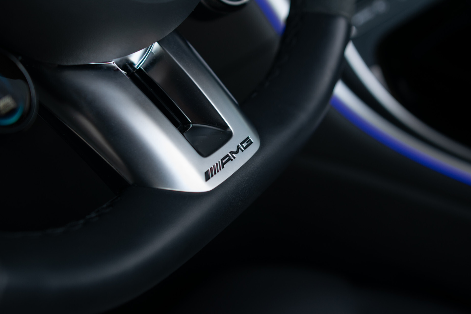 Mercedes-Benz CLE Cabriolet AMG 53 4M Night | Dynamic Plus | Distronic | Keyless | 360° | Manufaktur | Massage | HUD | 20'' | Drivers Pack | Burmester 3D | New Service Foto 36