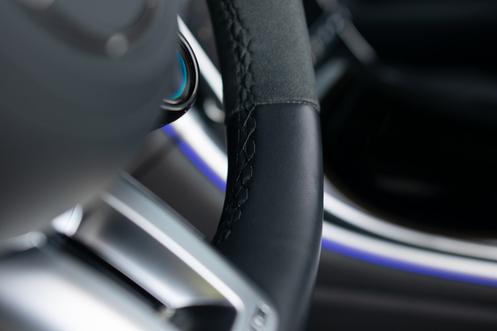 Mercedes-Benz CLE Cabriolet AMG 53 4M Night | Dynamic Plus | Distronic | Keyless | 360° | Manufaktur | Massage | HUD | 20'' | Drivers Pack | Burmester 3D | New Service Foto 38