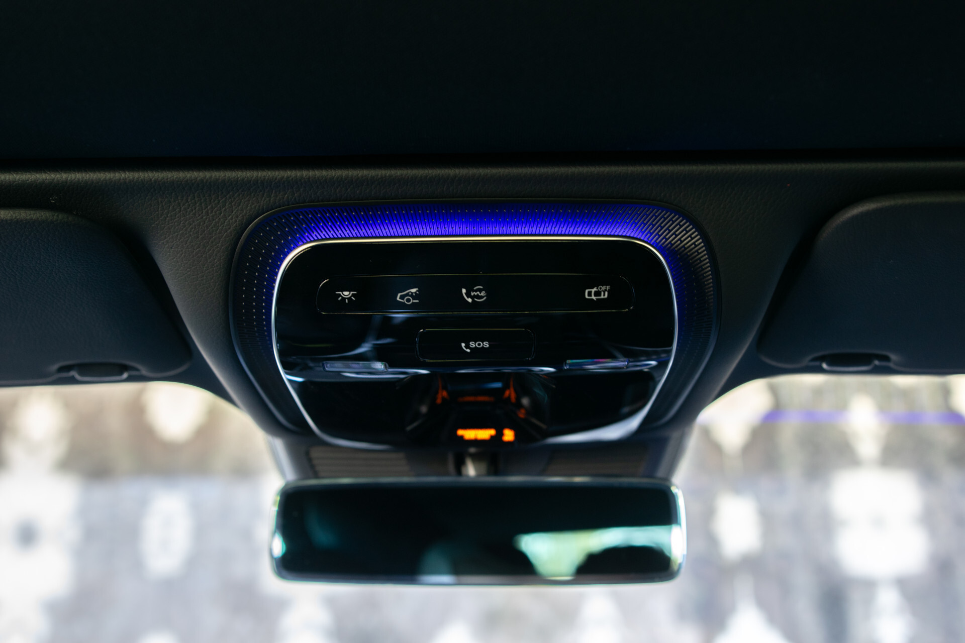 Mercedes-Benz CLE Cabriolet AMG 53 4M Night | Dynamic Plus | Distronic | Keyless | 360° | Manufaktur | Massage | HUD | 20'' | Drivers Pack | Burmester 3D | New Service Foto 40