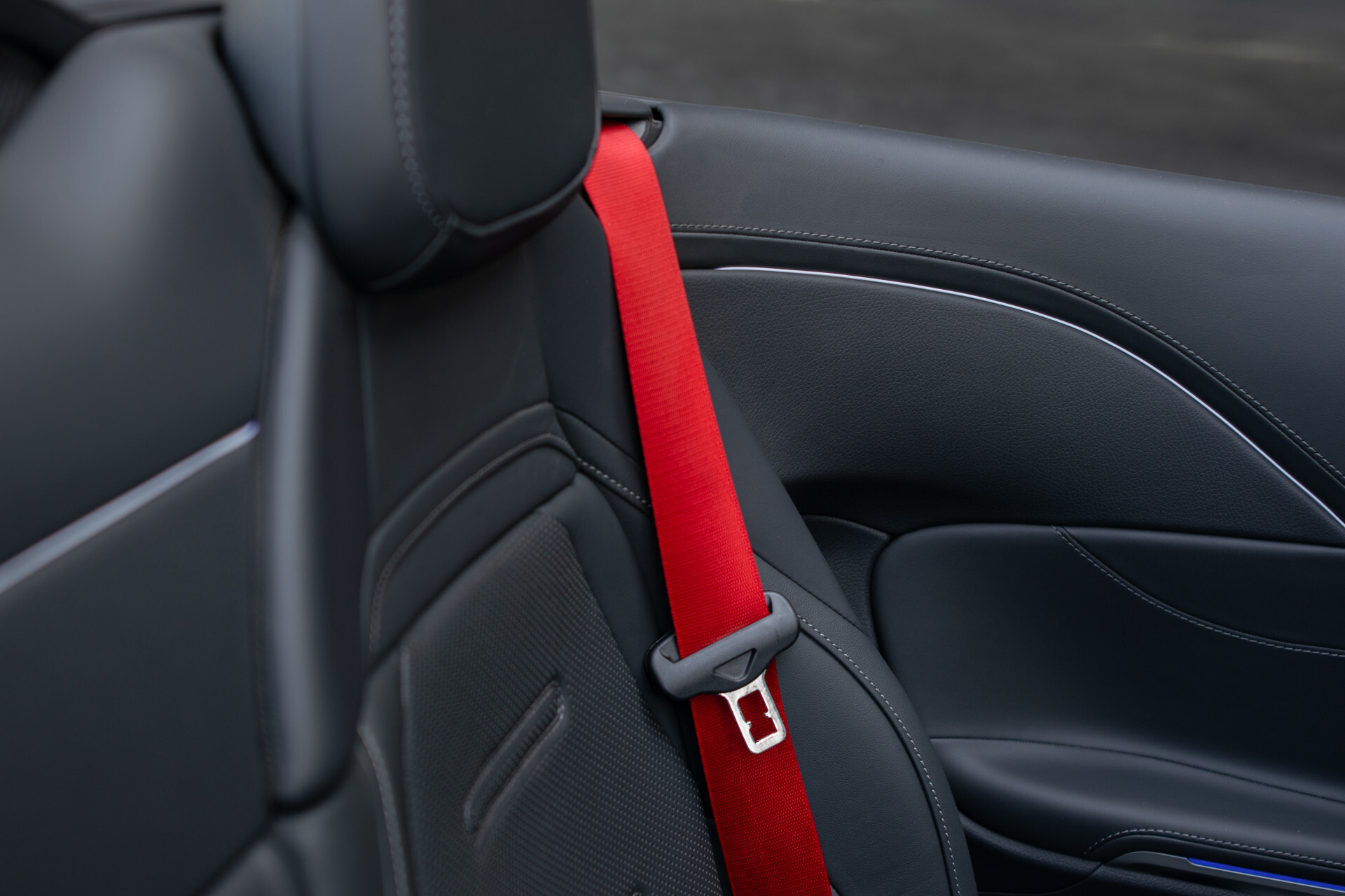 Mercedes-Benz CLE Cabriolet AMG 53 4M Night | Dynamic Plus | Distronic | Keyless | 360° | Manufaktur | Massage | HUD | 20'' | Drivers Pack | Burmester 3D | New Service Foto 41