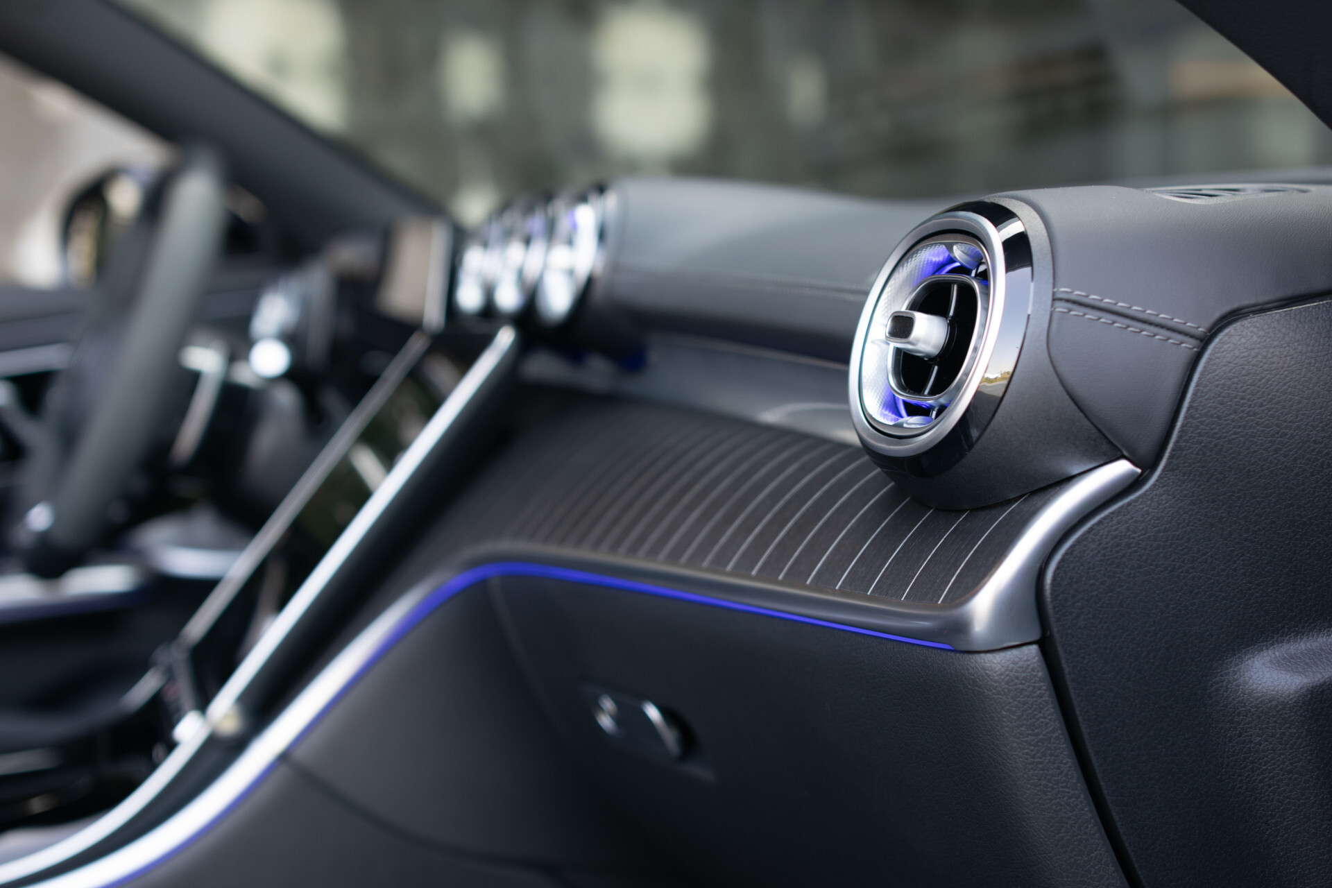 Mercedes-Benz CLE Cabriolet AMG 53 4M Night | Dynamic Plus | Distronic | Keyless | 360° | Manufaktur | Massage | HUD | 20'' | Drivers Pack | Burmester 3D | New Service Foto 43