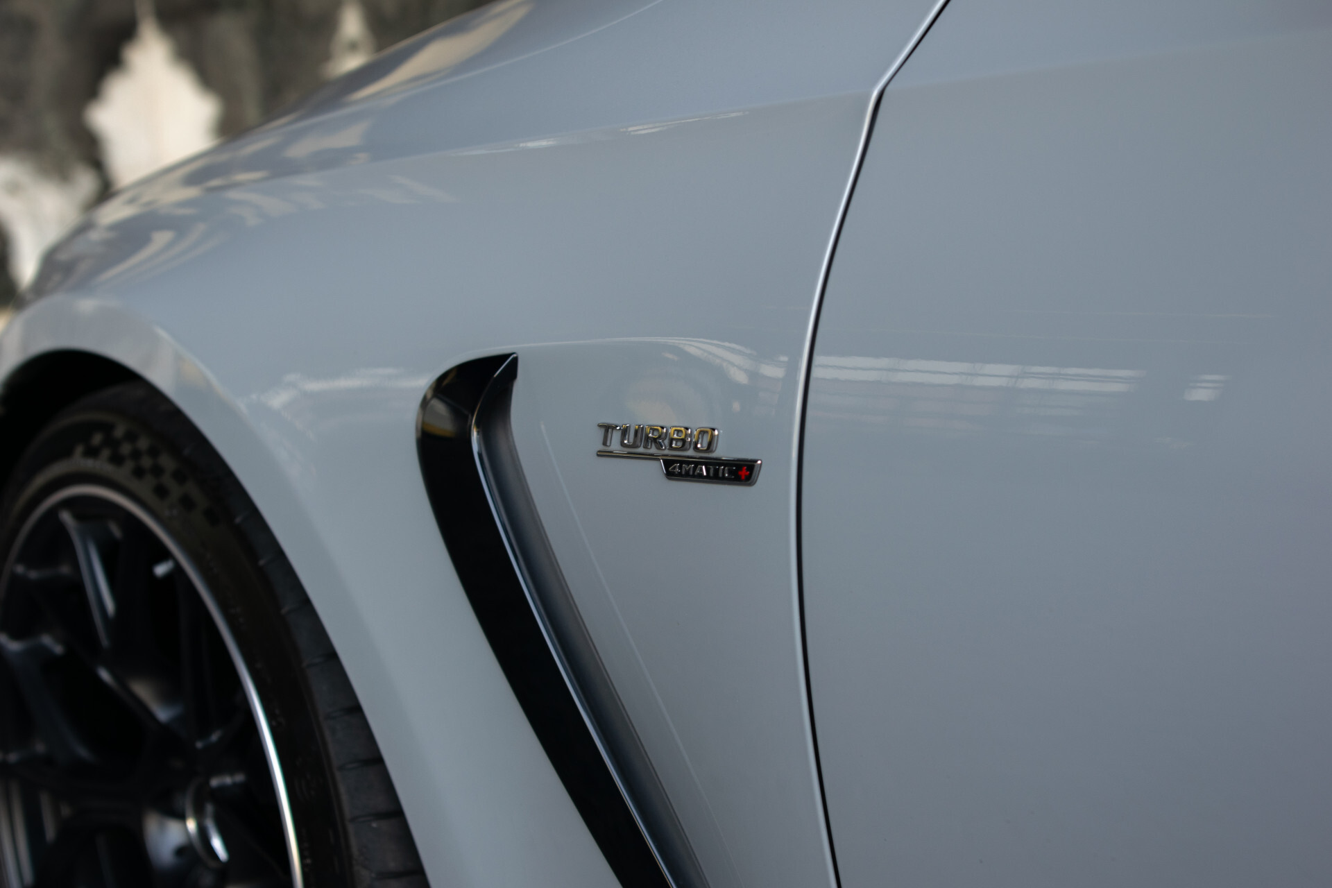 Mercedes-Benz CLE Cabriolet AMG 53 4M Night | Dynamic Plus | Distronic | Keyless | 360° | Manufaktur | Massage | HUD | 20'' | Drivers Pack | Burmester 3D | New Service Foto 46