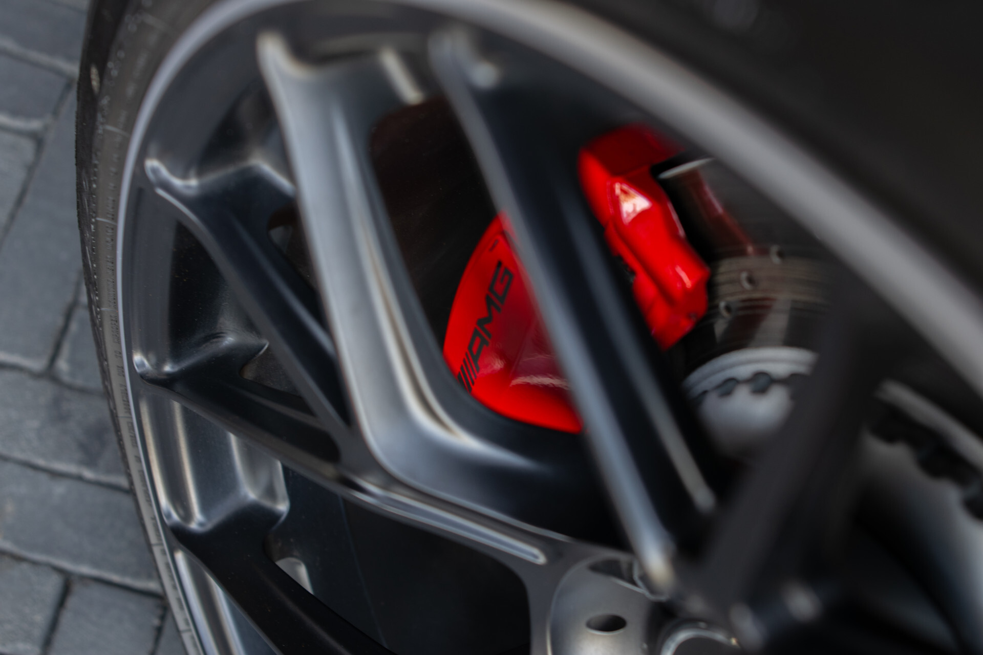 Mercedes-Benz CLE Cabriolet AMG 53 4M Night | Dynamic Plus | Distronic | Keyless | 360° | Manufaktur | Massage | HUD | 20'' | Drivers Pack | Burmester 3D | New Service Foto 48