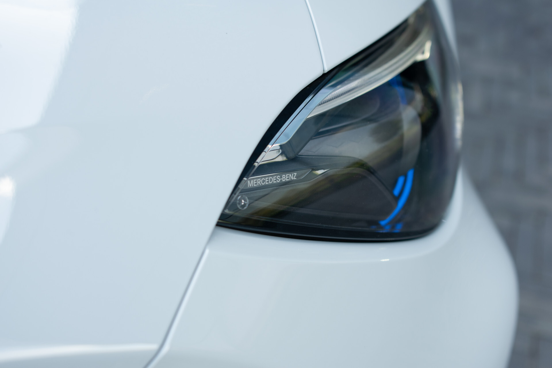 Mercedes-Benz CLE Cabriolet AMG 53 4M Night | Dynamic Plus | Distronic | Keyless | 360° | Manufaktur | Massage | HUD | 20'' | Drivers Pack | Burmester 3D | New Service Foto 62