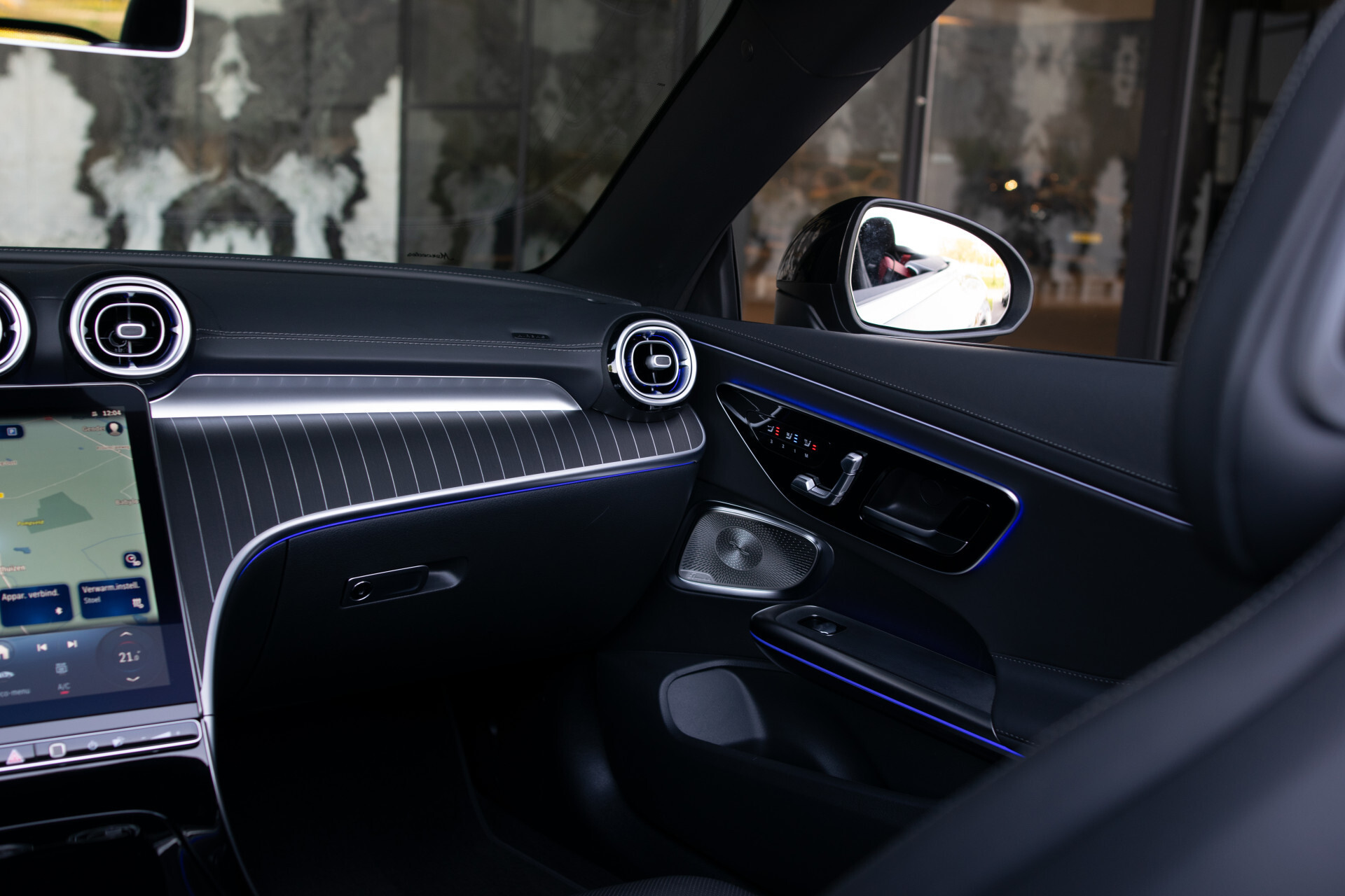 Mercedes-Benz CLE Cabriolet AMG 53 4M Night | Dynamic Plus | Distronic | Keyless | 360° | Manufaktur | Massage | HUD | 20'' | Drivers Pack | Burmester 3D | New Service Foto 65