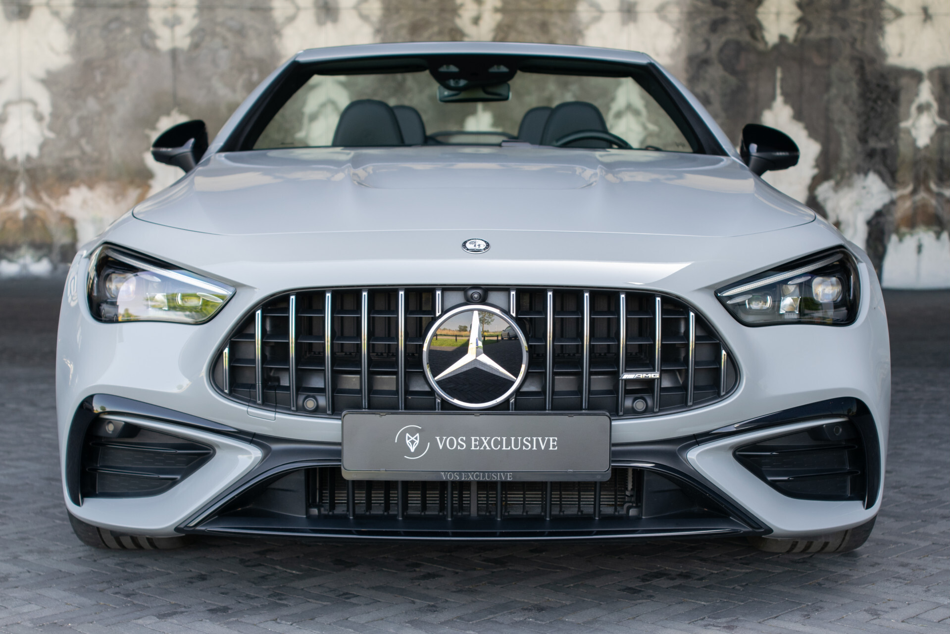 Mercedes-Benz CLE Cabriolet AMG 53 4M Night | Dynamic Plus | Distronic | Keyless | 360° | Manufaktur | Massage | HUD | 20'' | Drivers Pack | Burmester 3D | New Service Foto 72