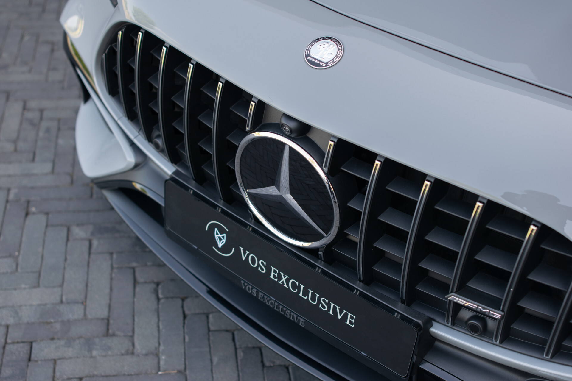 Mercedes-Benz CLE Cabriolet AMG 53 4M Night | Dynamic Plus | Distronic | Keyless | 360° | Manufaktur | Massage | HUD | 20'' | Drivers Pack | Burmester 3D | New Service Foto 74