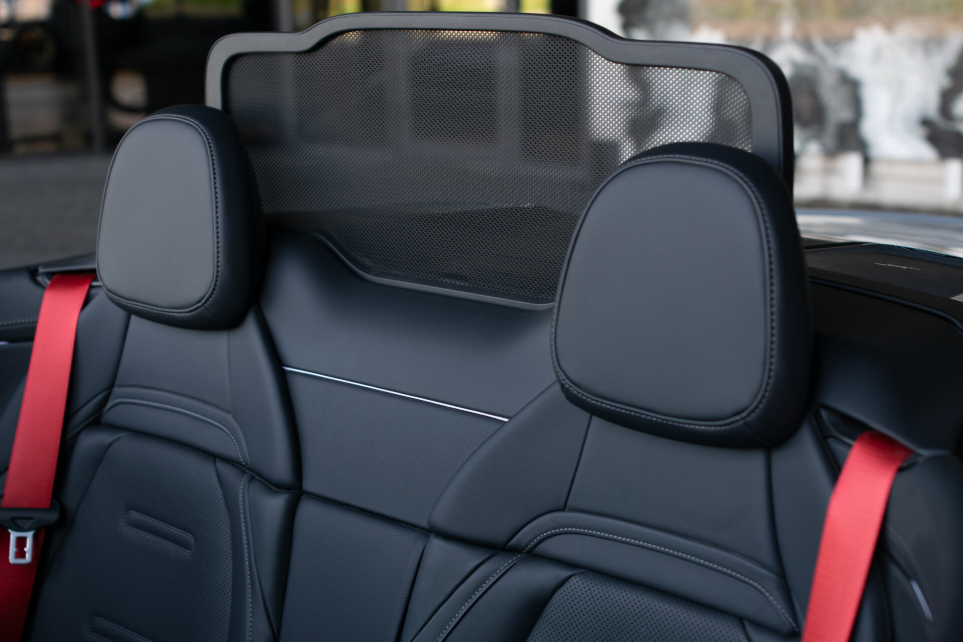 Mercedes-Benz CLE Cabriolet AMG 53 4M Night | Dynamic Plus | Distronic | Keyless | 360° | Manufaktur | Massage | HUD | 20'' | Drivers Pack | Burmester 3D | New Service Foto 75