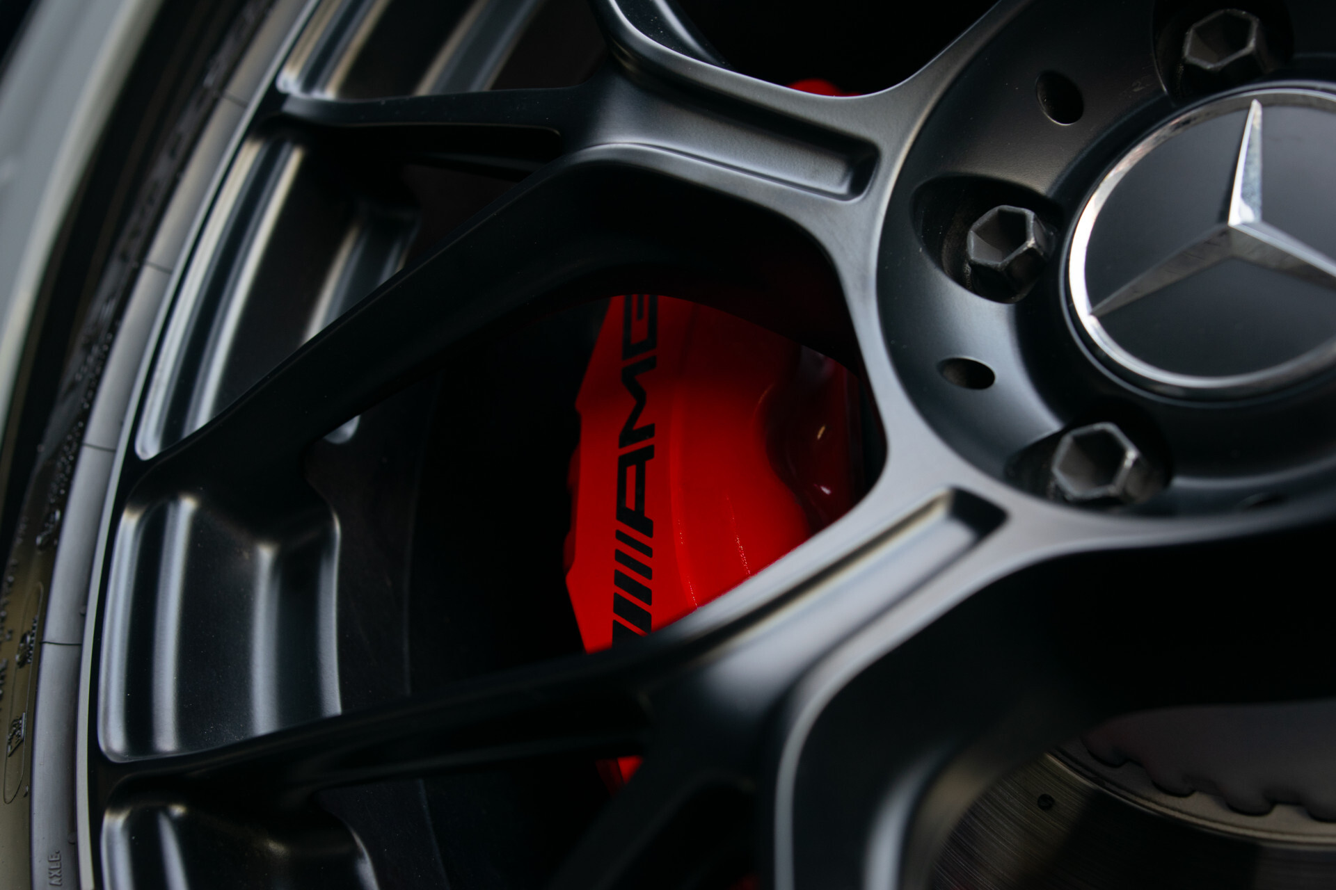 Mercedes-Benz CLE Cabriolet AMG 53 4M Night | Dynamic Plus | Distronic | Keyless | 360° | Manufaktur | Massage | HUD | 20'' | Drivers Pack | Burmester 3D | New Service Foto 78