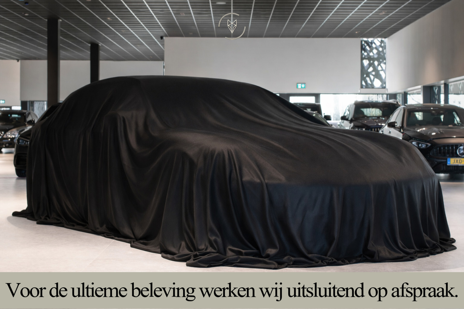 Porsche Panamera Sport Turismo 2.9 4S Luchtvering | Sportchrono | Bose | ACC | Stoelventilatie | Softclose | 21'' | Sport uitlaatsysteem (origineel) Foto 1