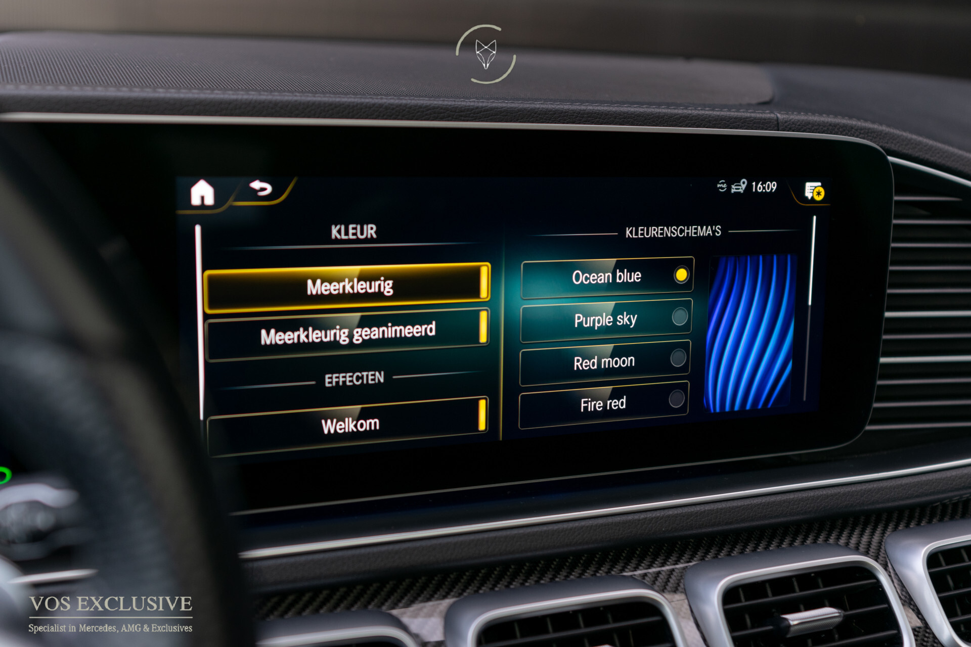 Mercedes-Benz GLE 450 4-M AMG Luchtvering | Carbon | Nappa | ACC | HUD | Keyless | Standkachel | Softclose | Trekhaak | Manufaktur | Mem | 22" Foto 18