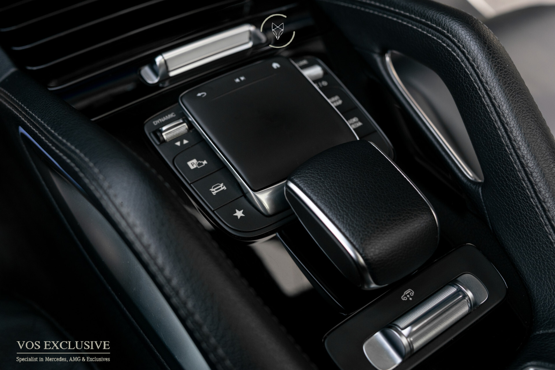 Mercedes-Benz GLE 450 4-M AMG Luchtvering | Carbon | Nappa | ACC | HUD | Keyless | Standkachel | Softclose | Trekhaak | Manufaktur | Mem | 22" Foto 24