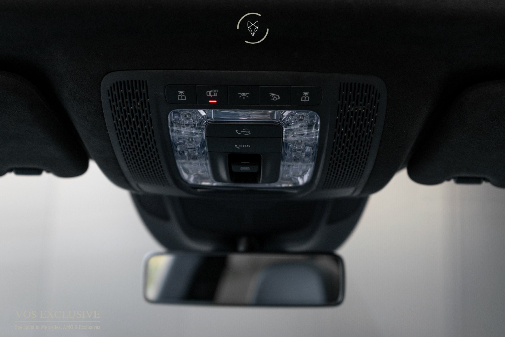 Mercedes-Benz GLE 450 4-M AMG Luchtvering | Carbon | Nappa | ACC | HUD | Keyless | Standkachel | Softclose | Trekhaak | Manufaktur | Mem | 22" Foto 32